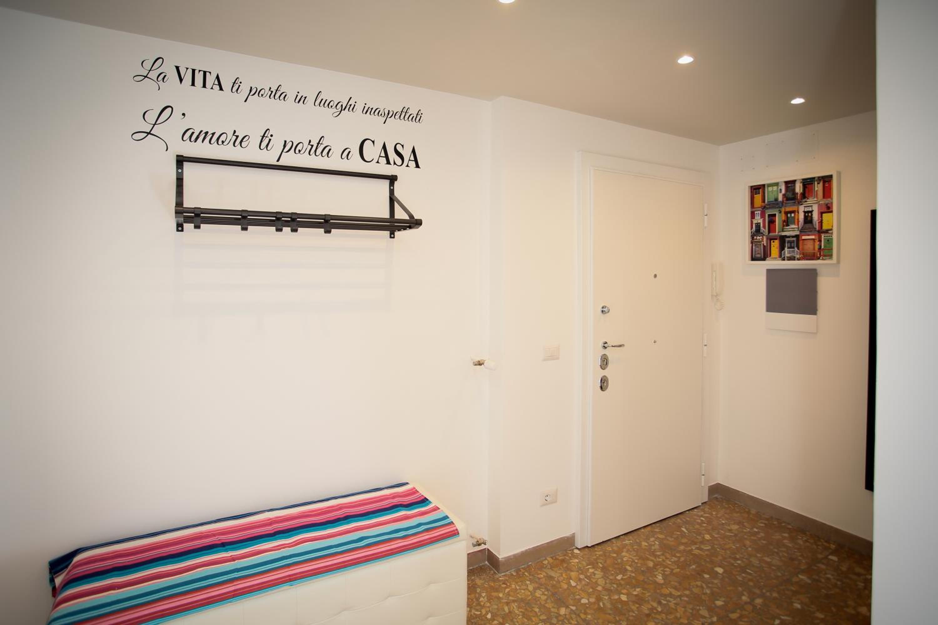 Guest House Circeo