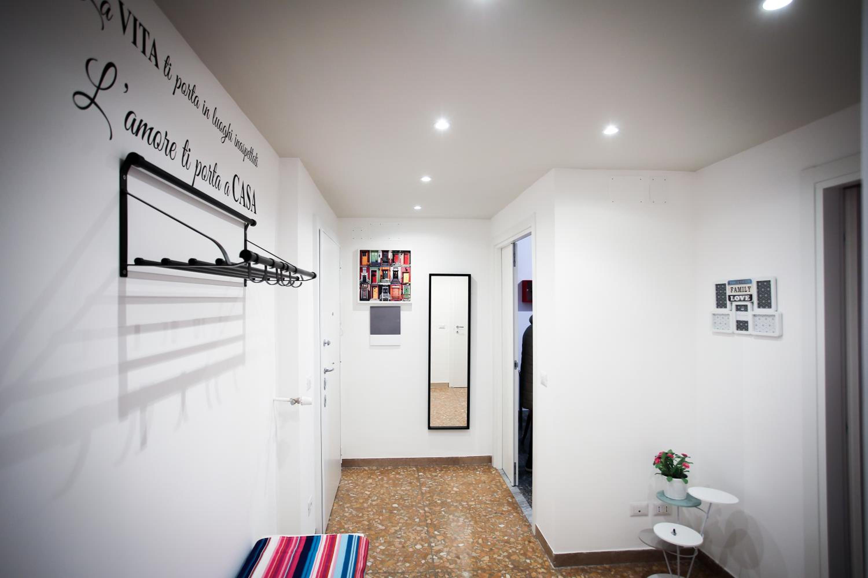 Guest House Circeo