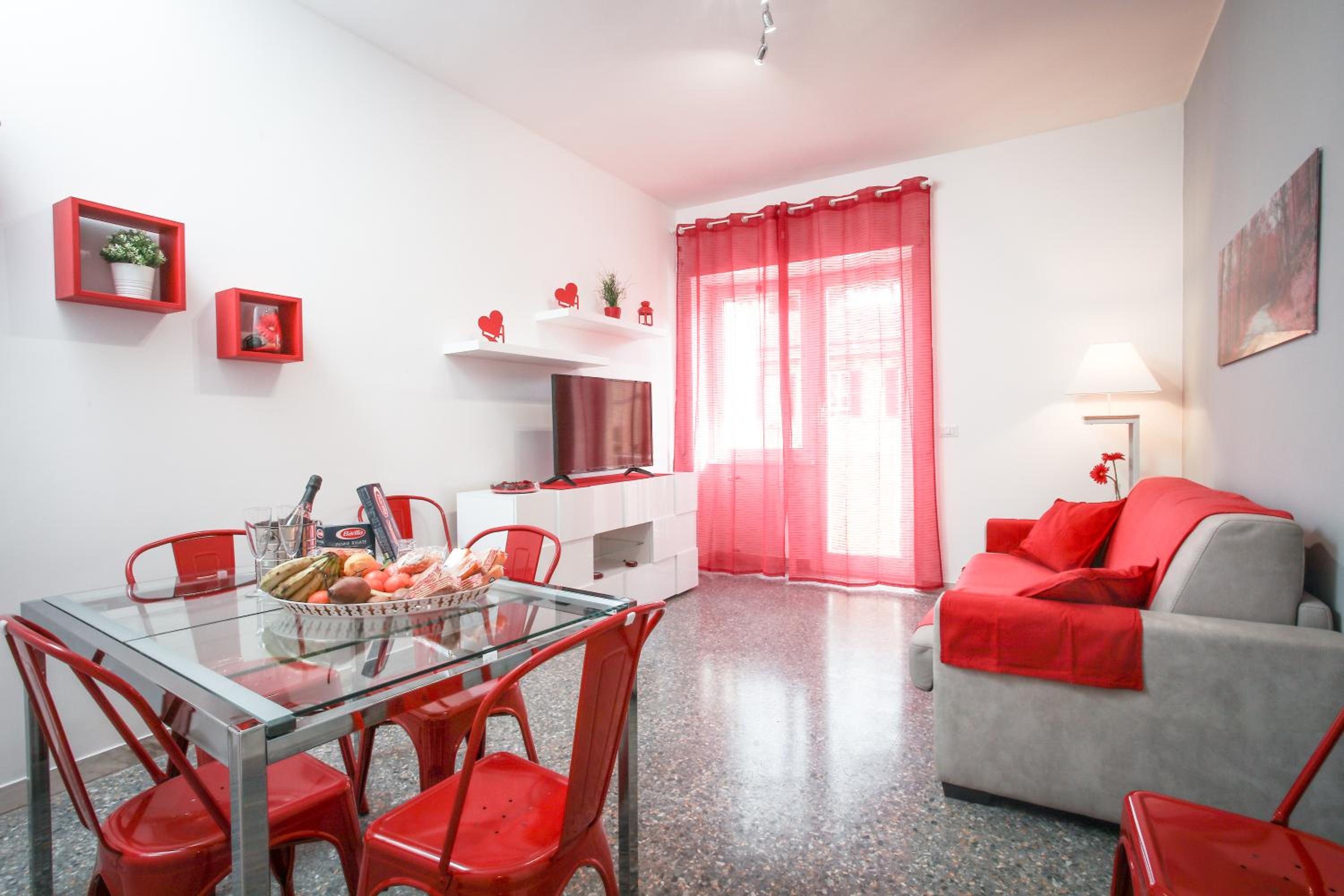 Guest House Circeo