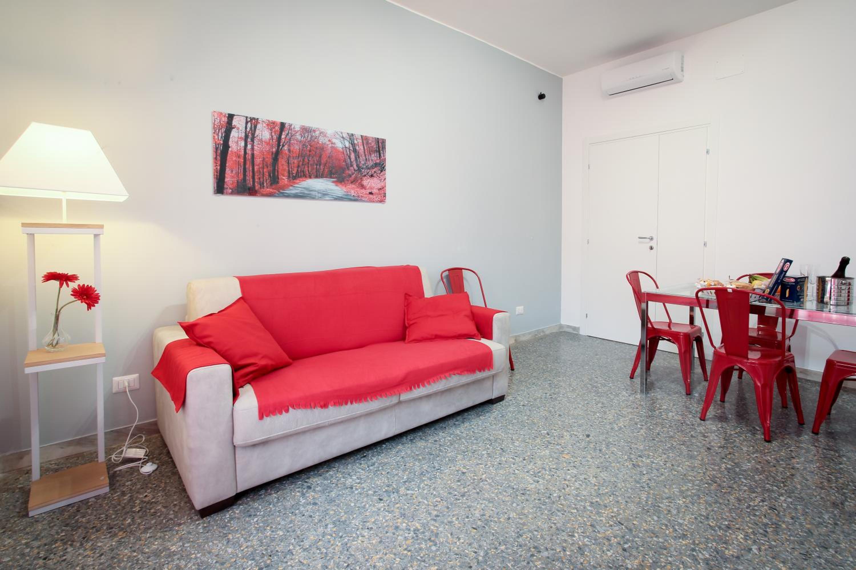 Guest House Circeo
