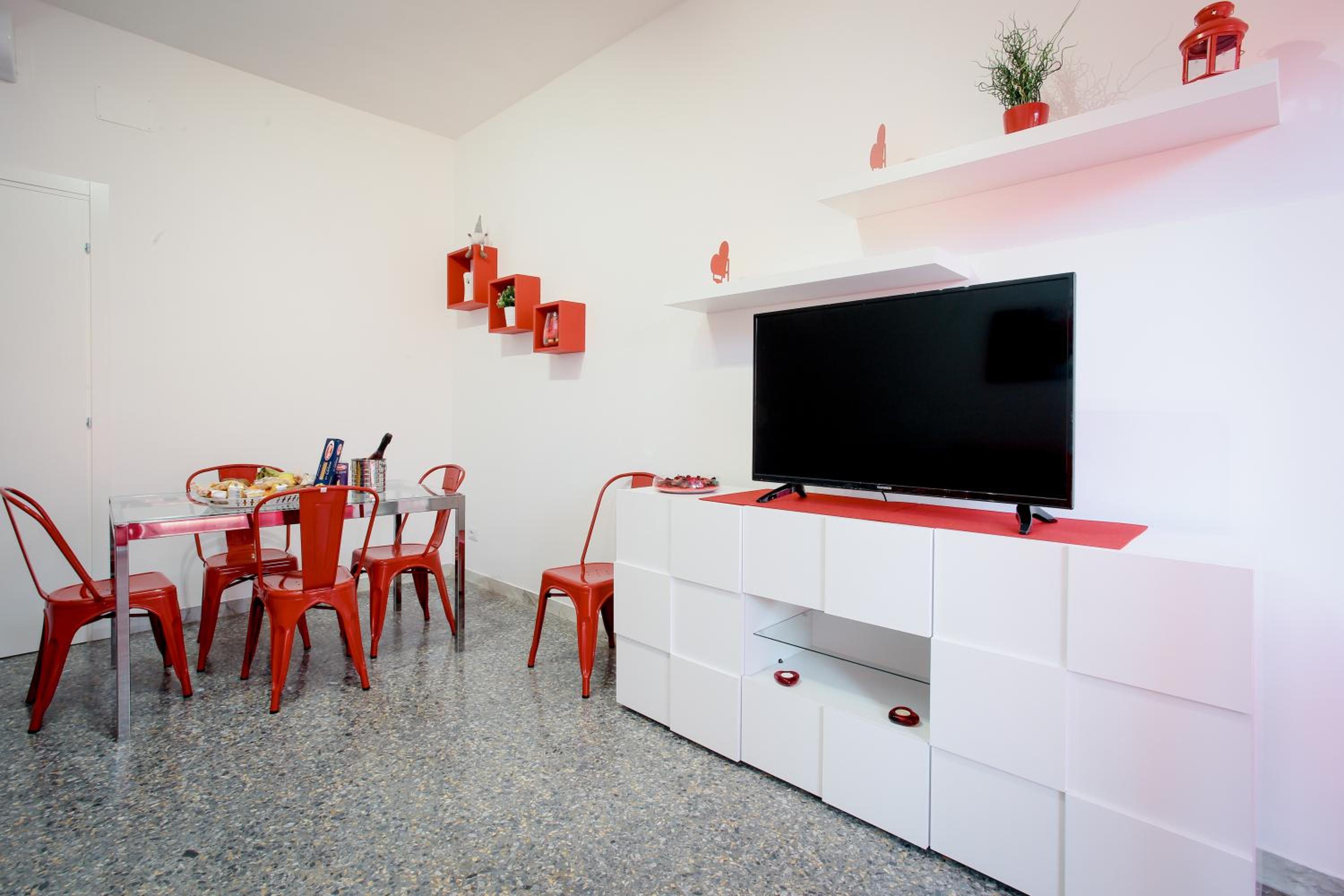 Guest House Circeo