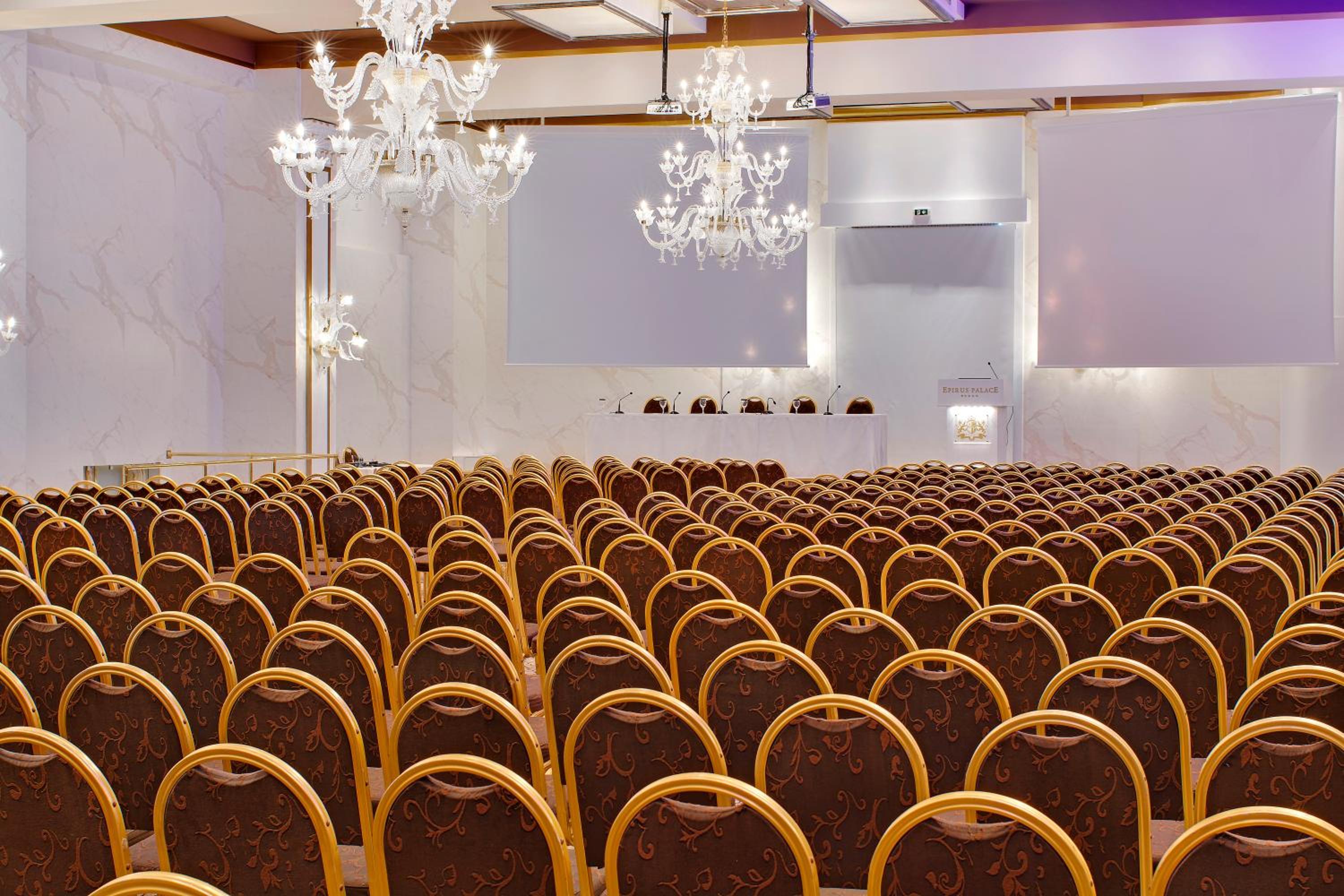 Epirus Palace Congress & Spa