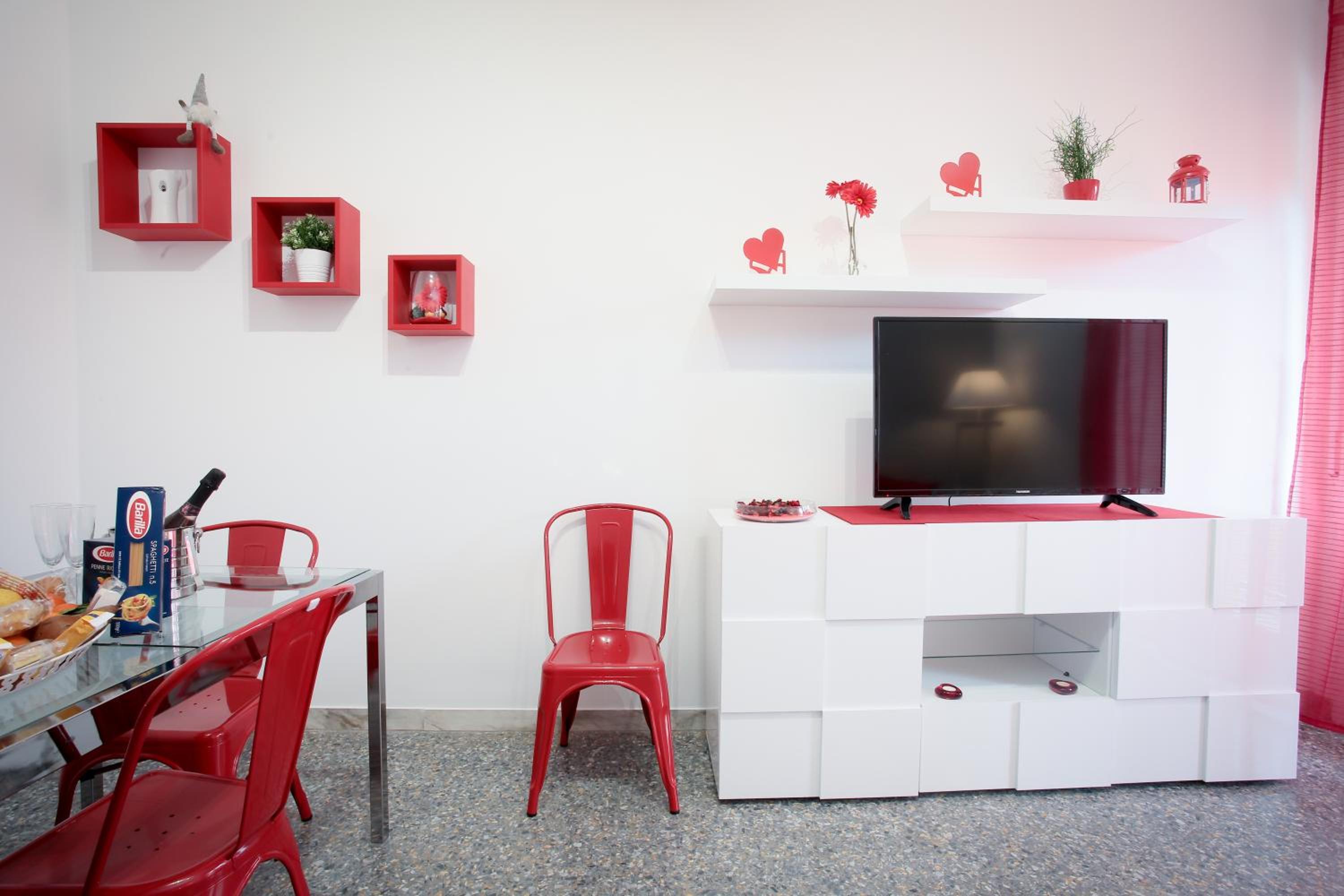 Guest House Circeo