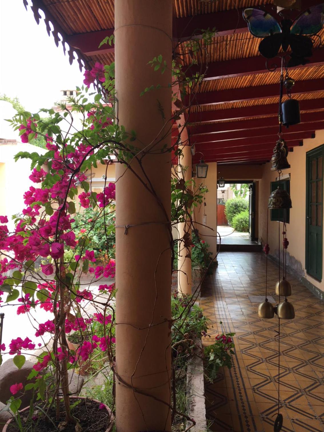 Posada Doña Emilia Amarfil - Image 1