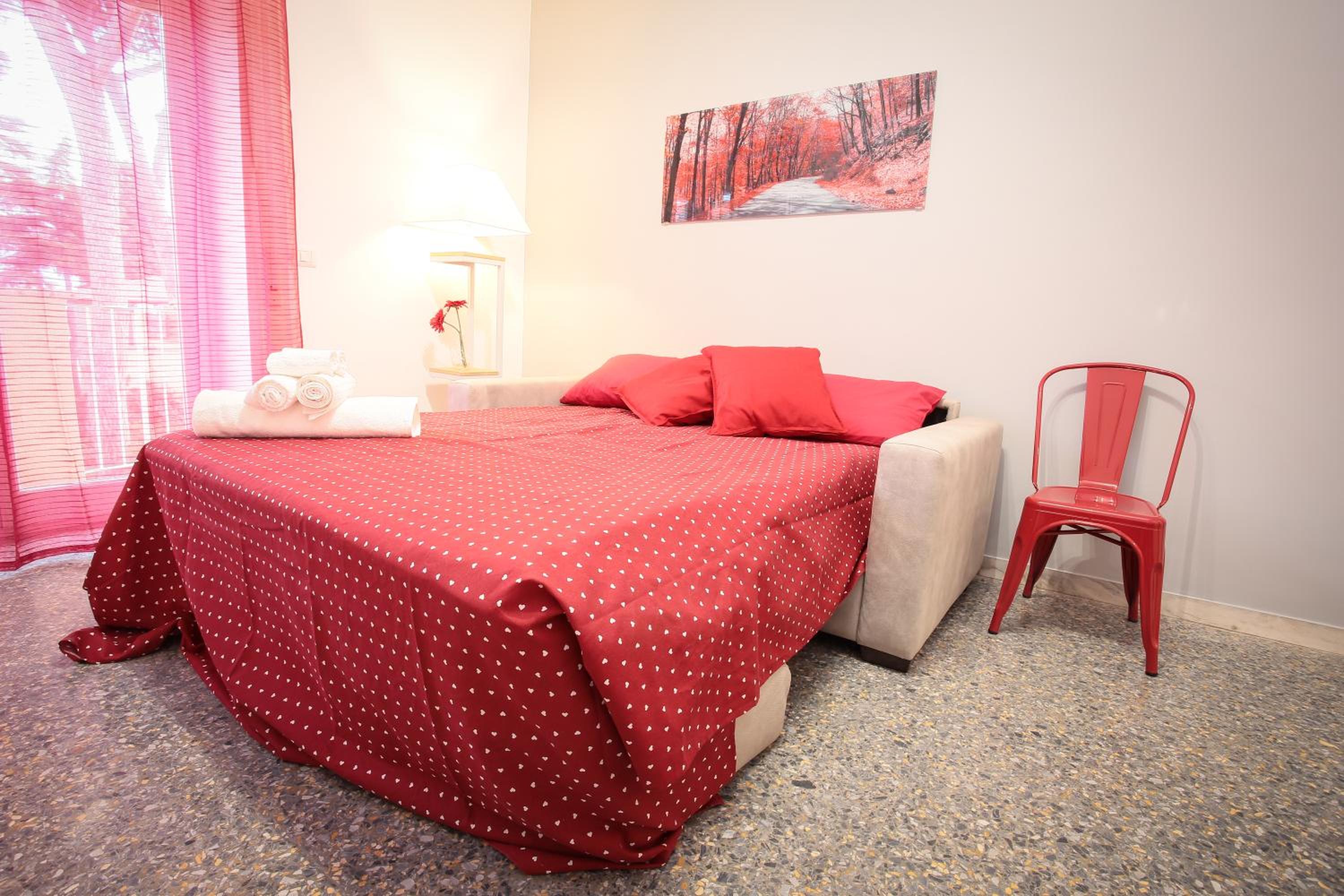 Guest House Circeo