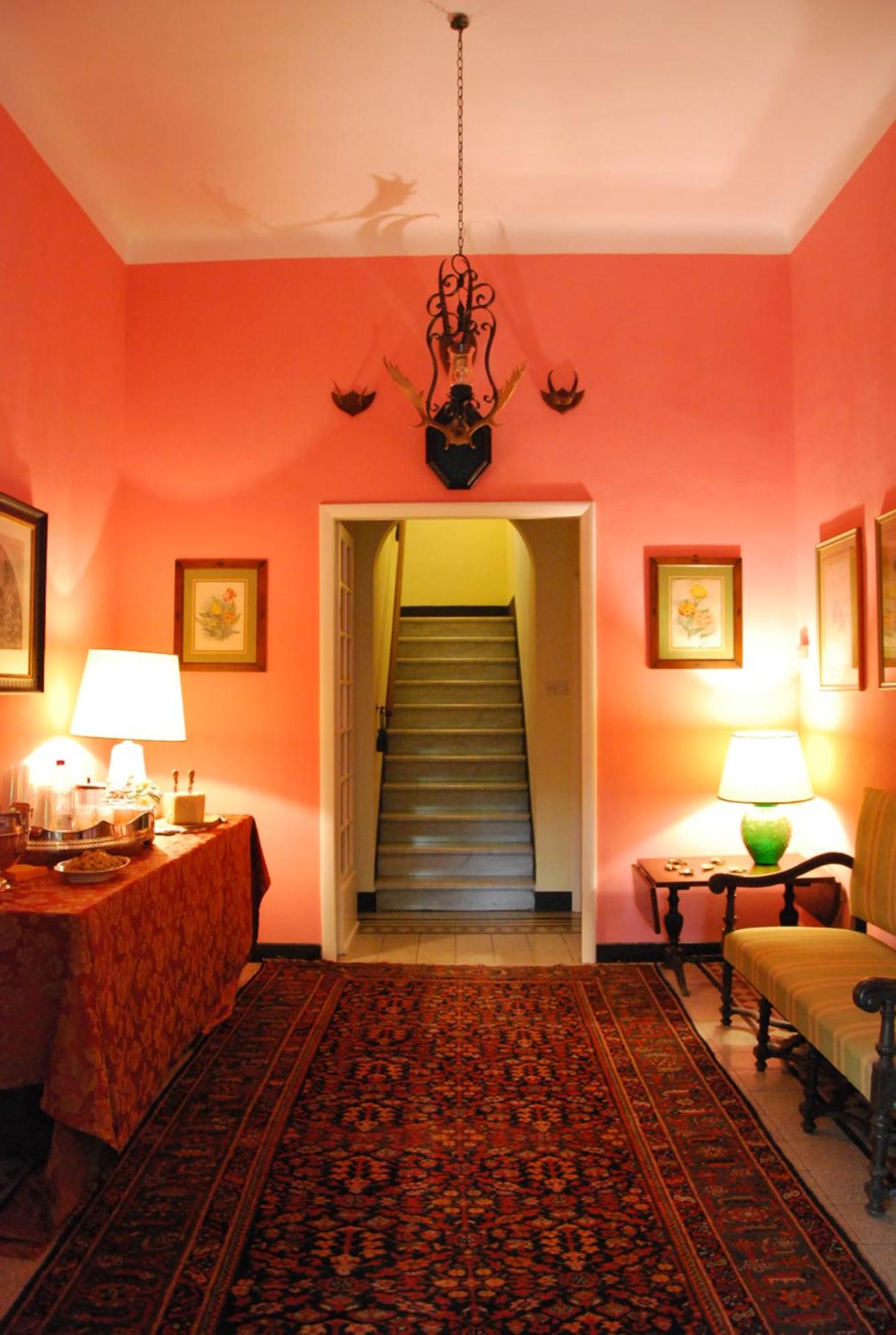 Villa Carola view 4