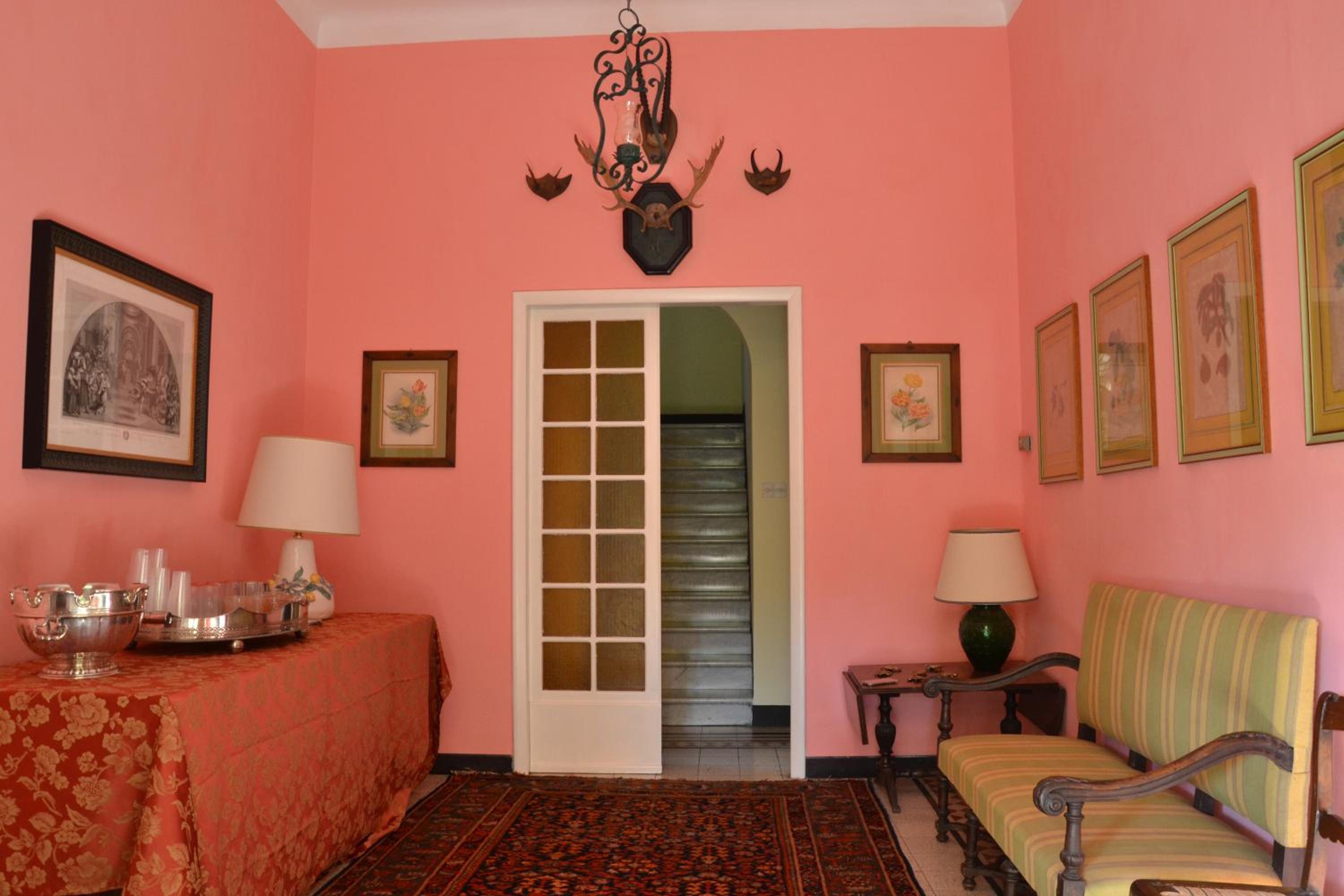 Villa Carola view 3