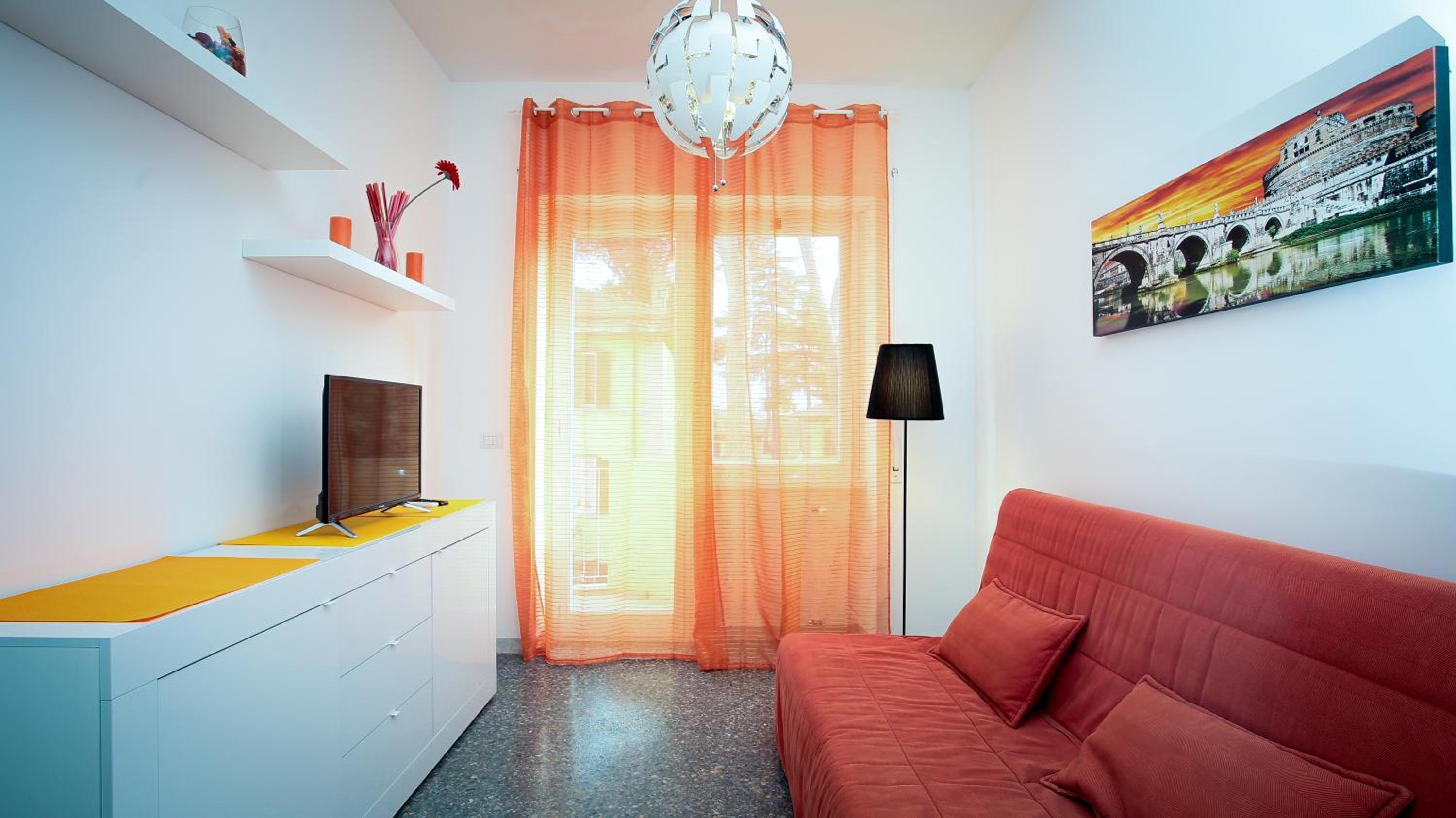 Guest House Circeo