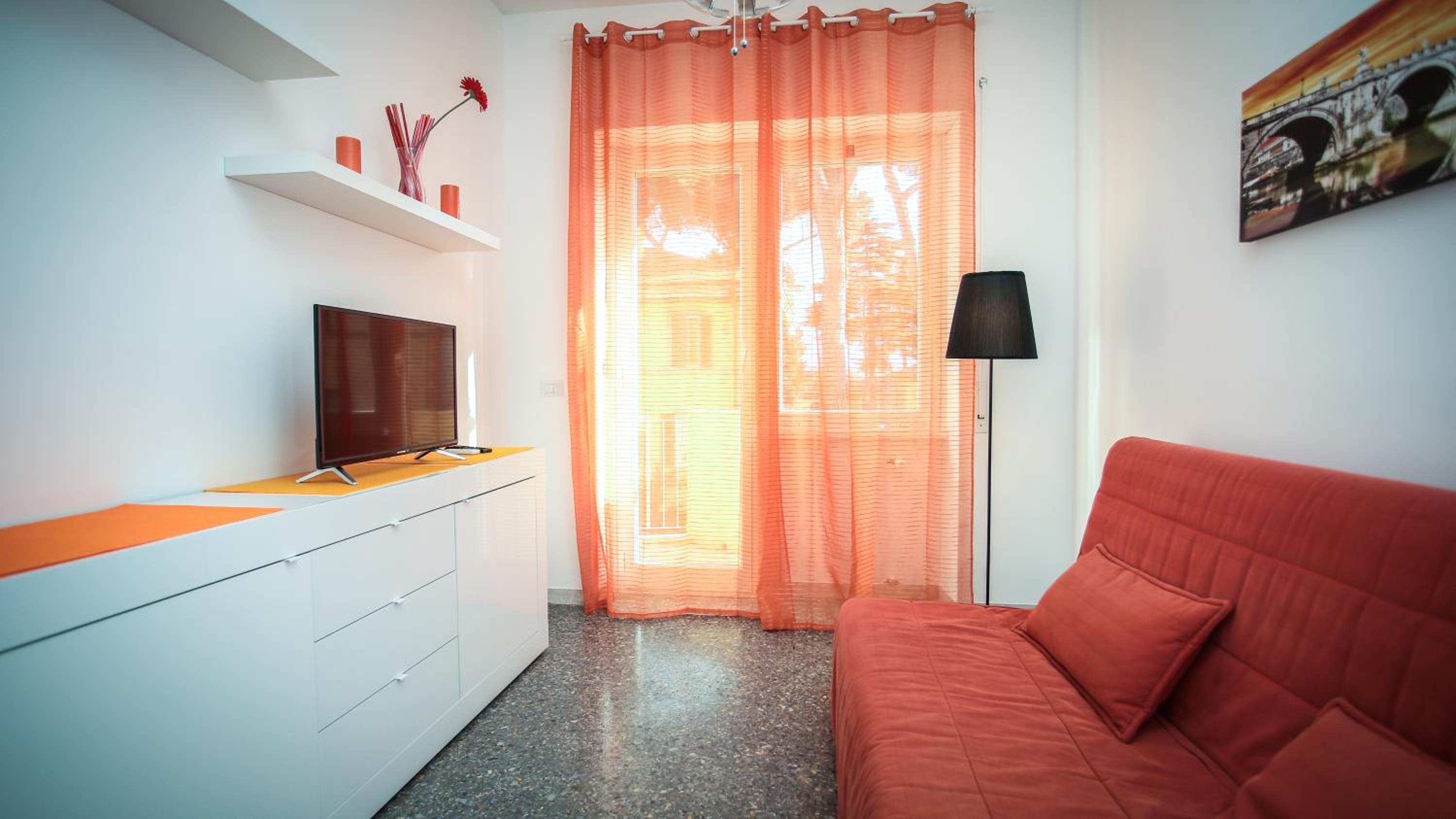 Guest House Circeo