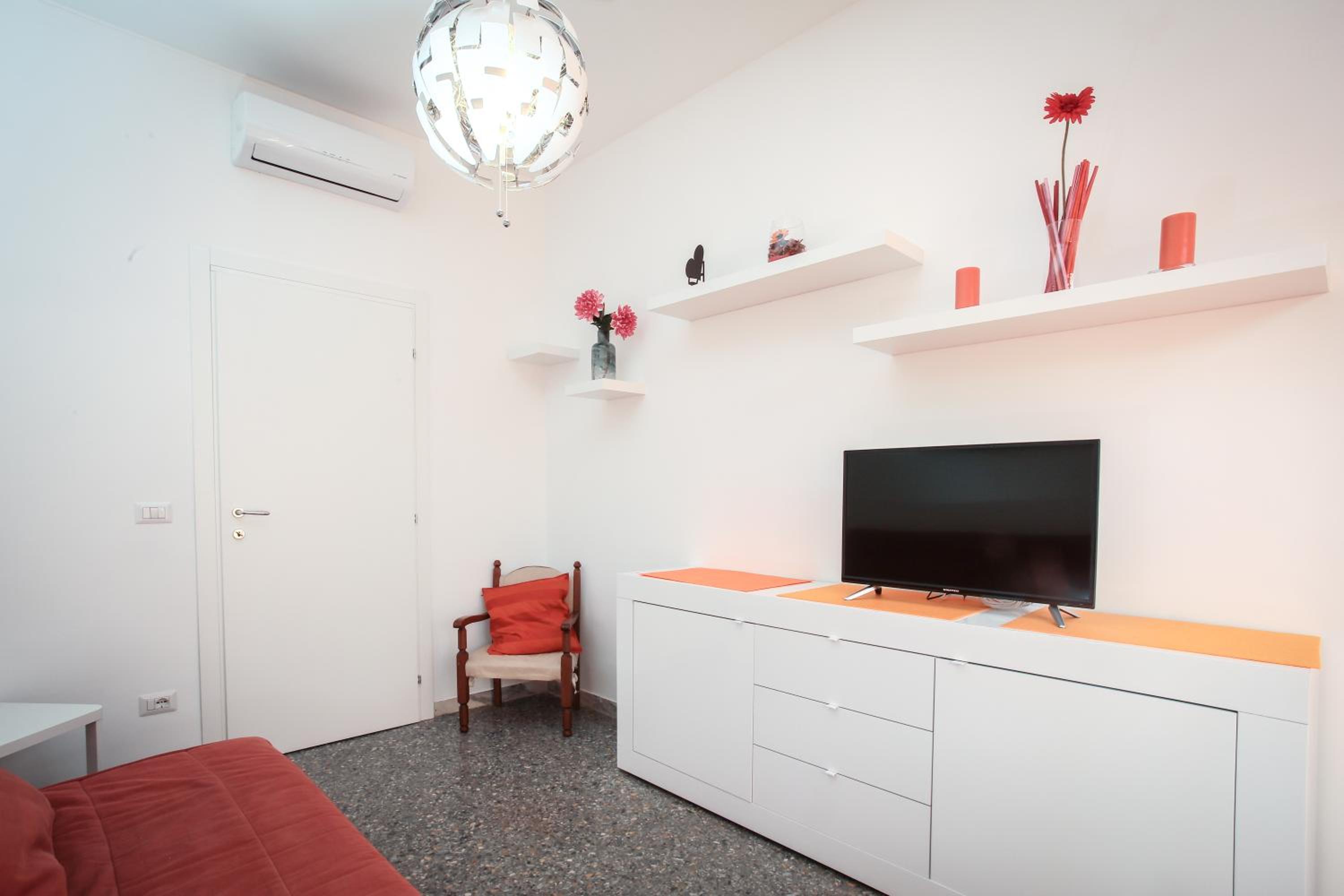 Guest House Circeo
