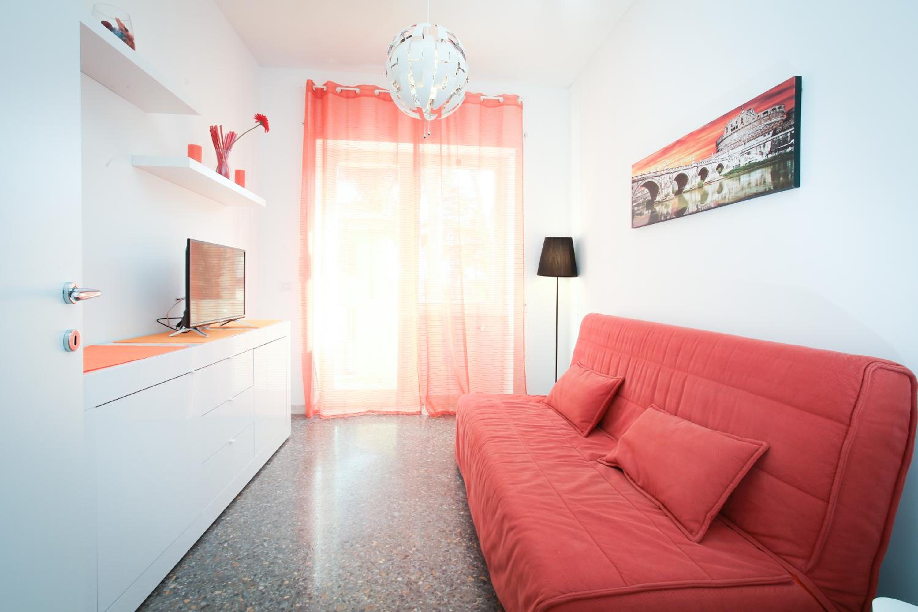 Guest House Circeo