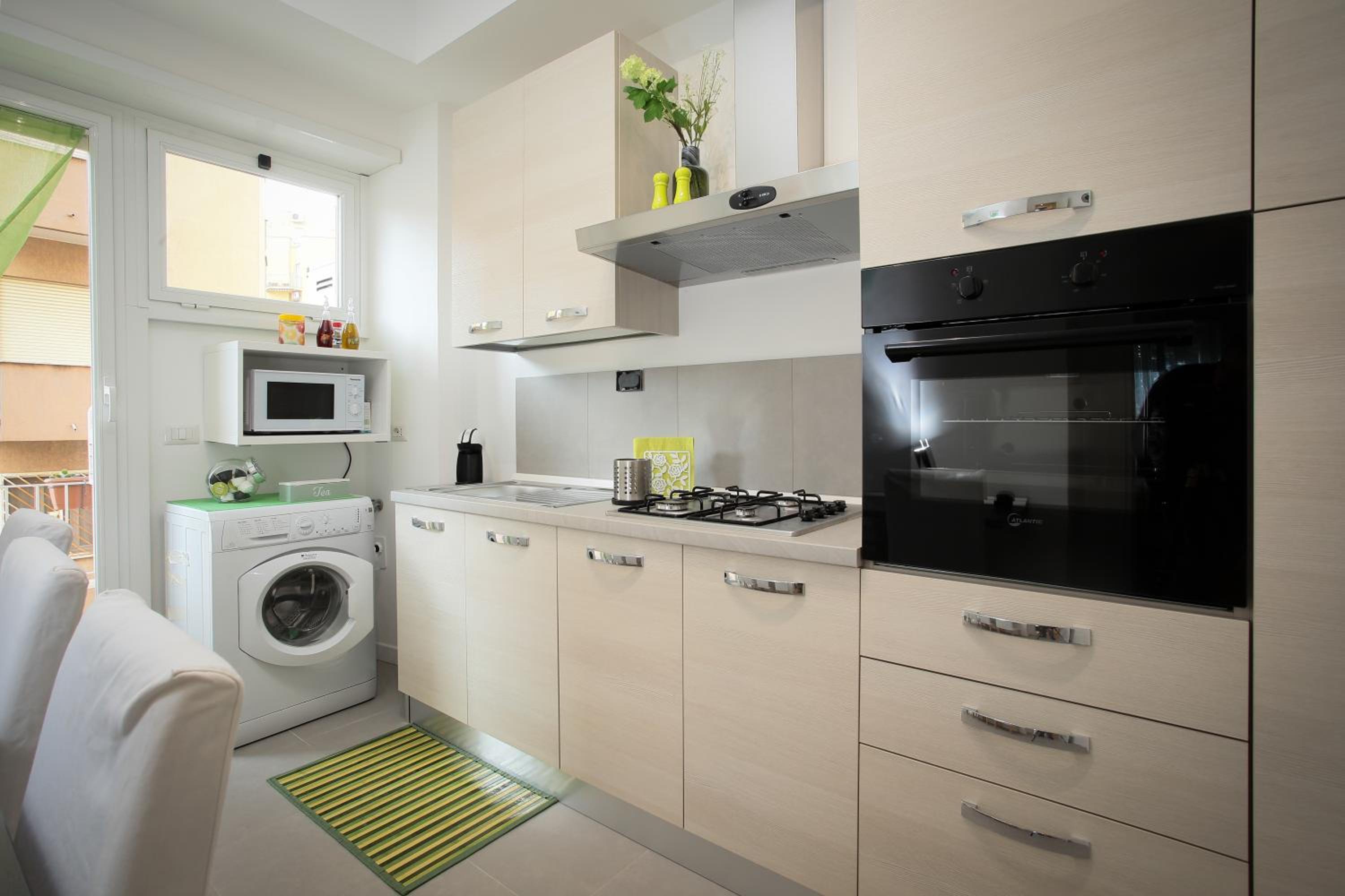 Guest House Circeo