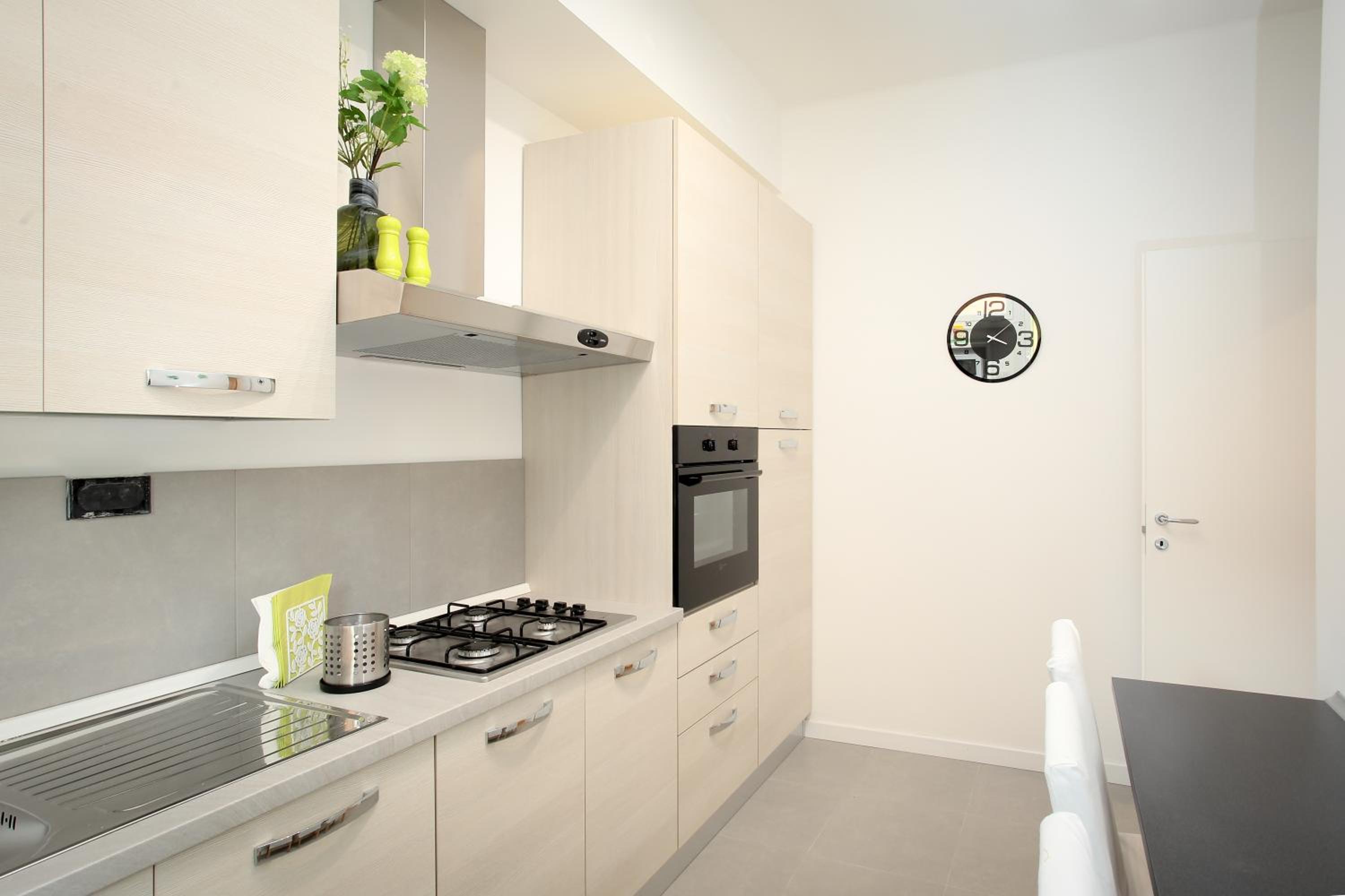 Guest House Circeo