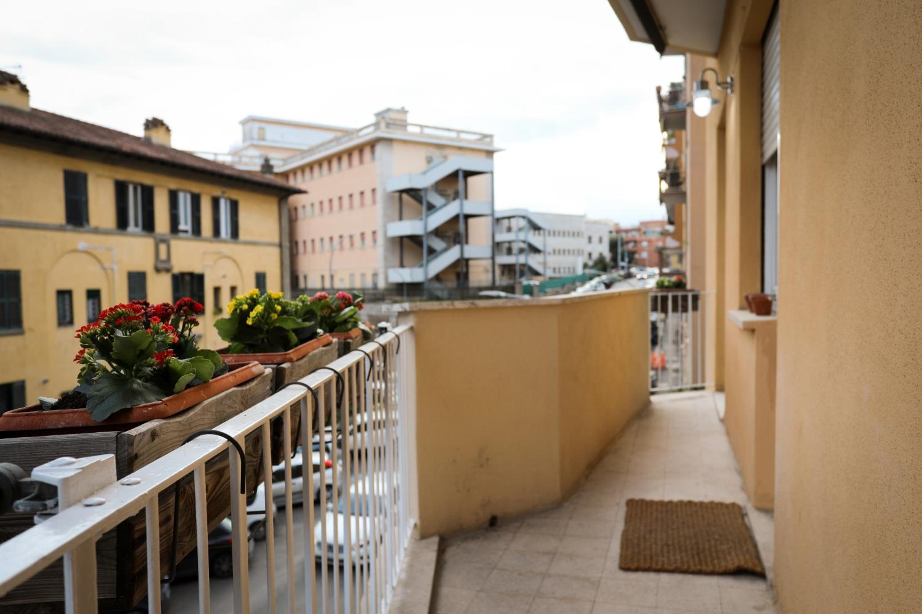 Guest House Circeo