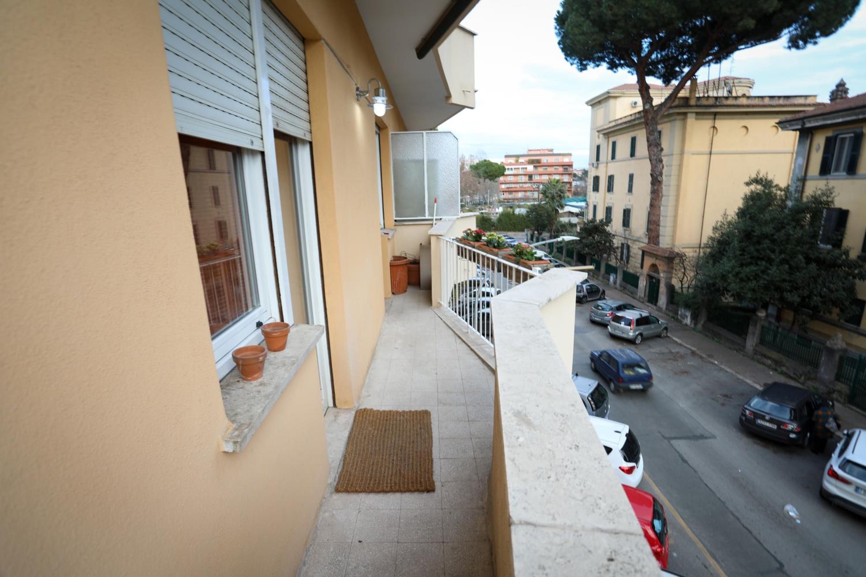 Guest House Circeo