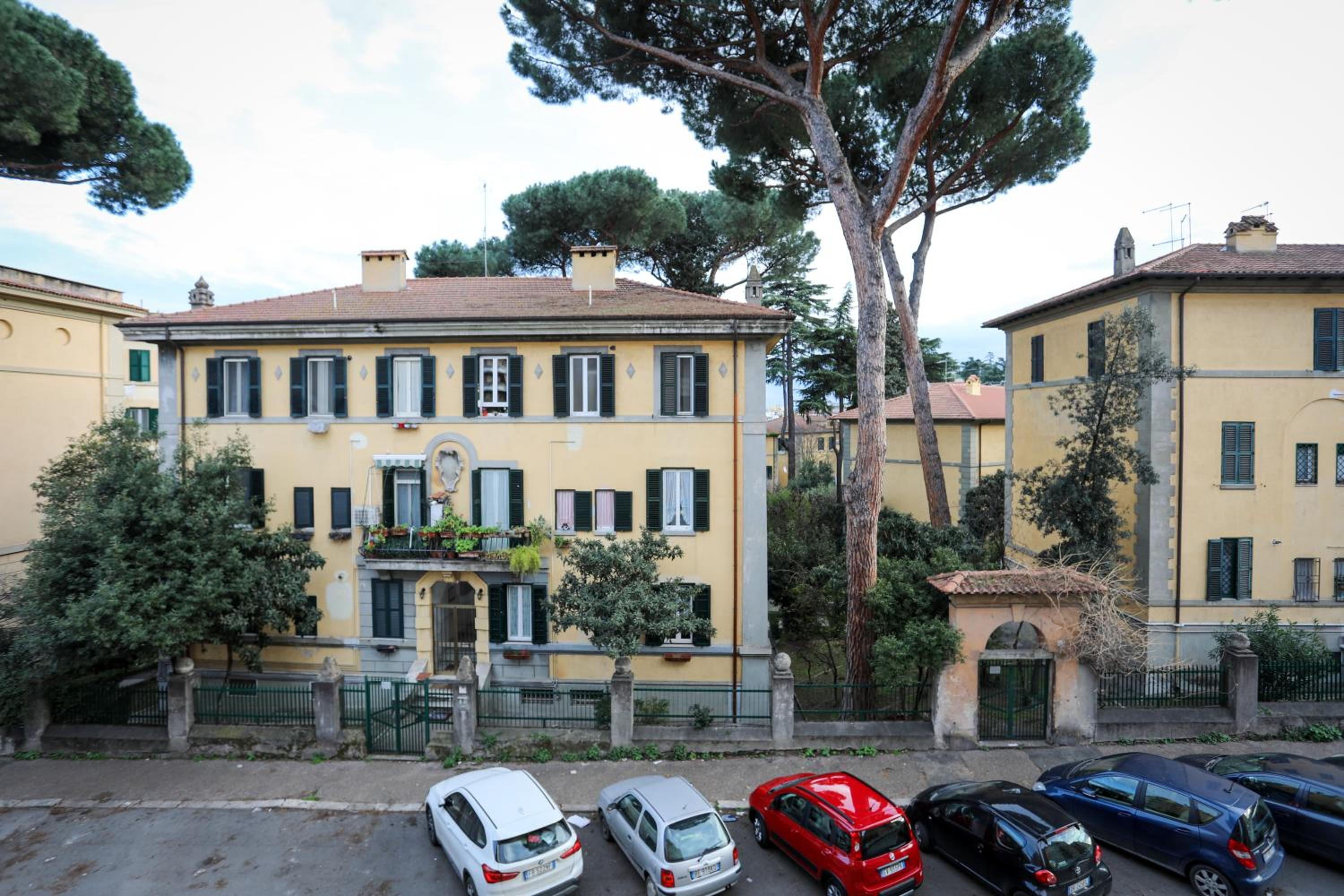 Guest House Circeo