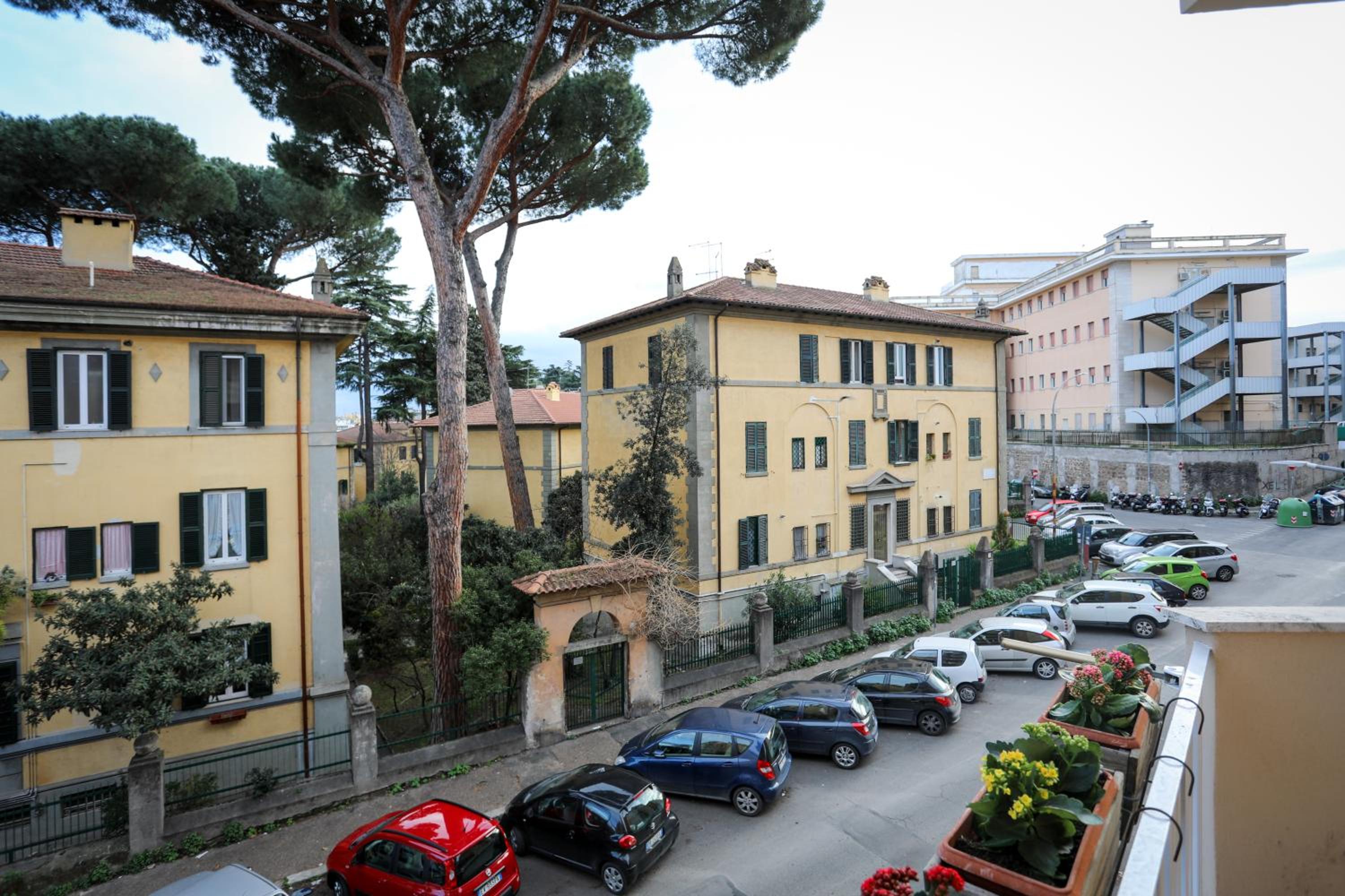 Guest House Circeo