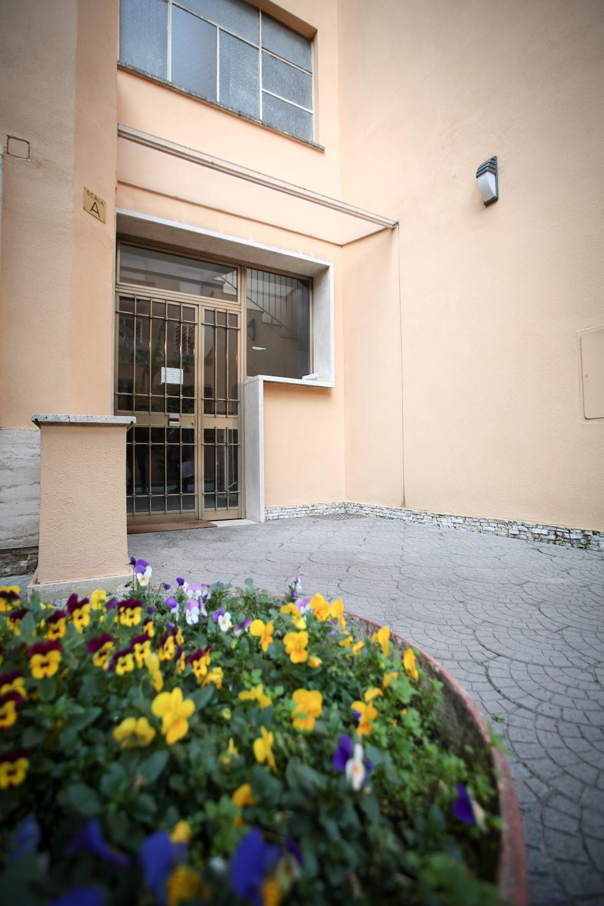 Guest House Circeo