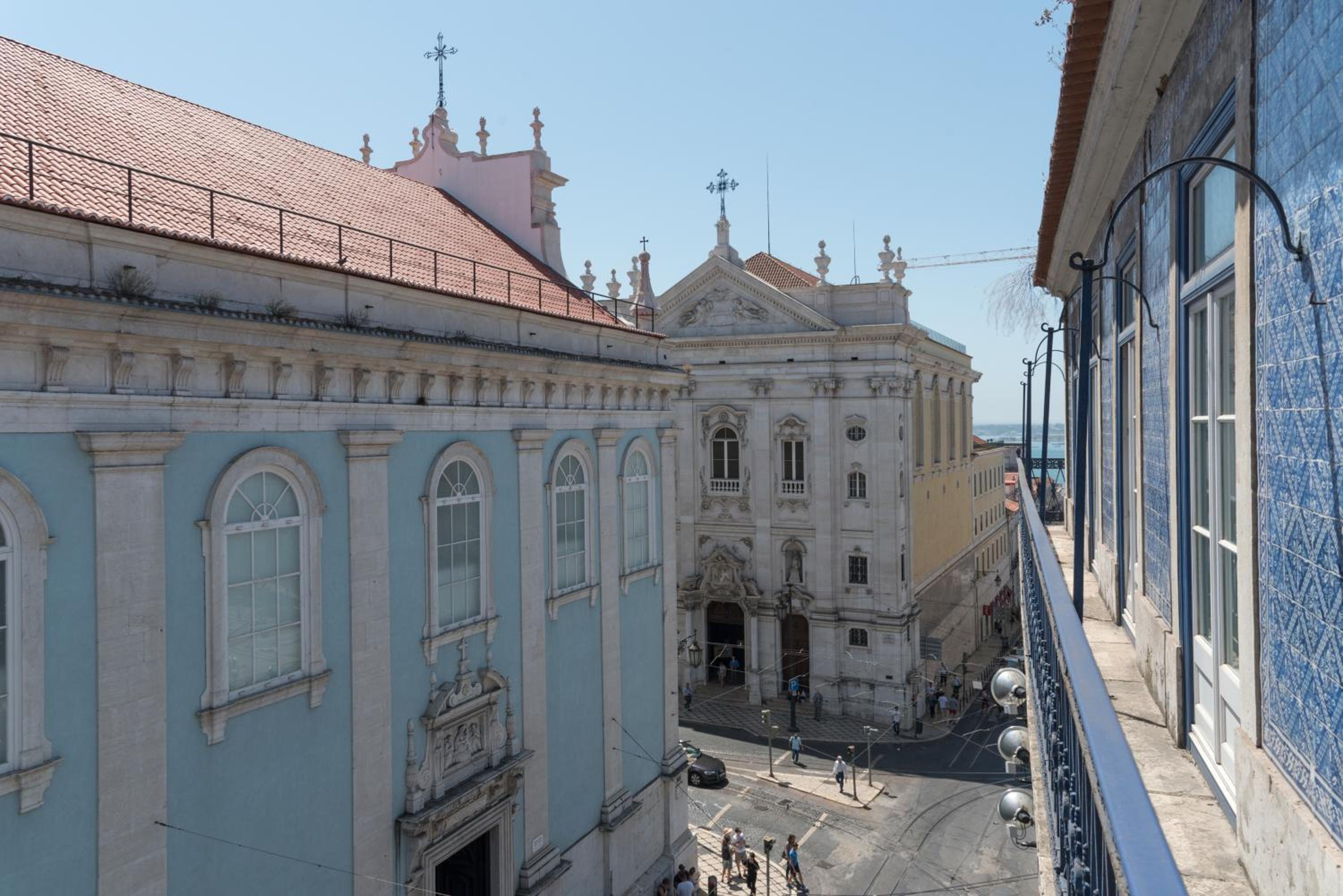 Casa Portuguesa Chiado view 4