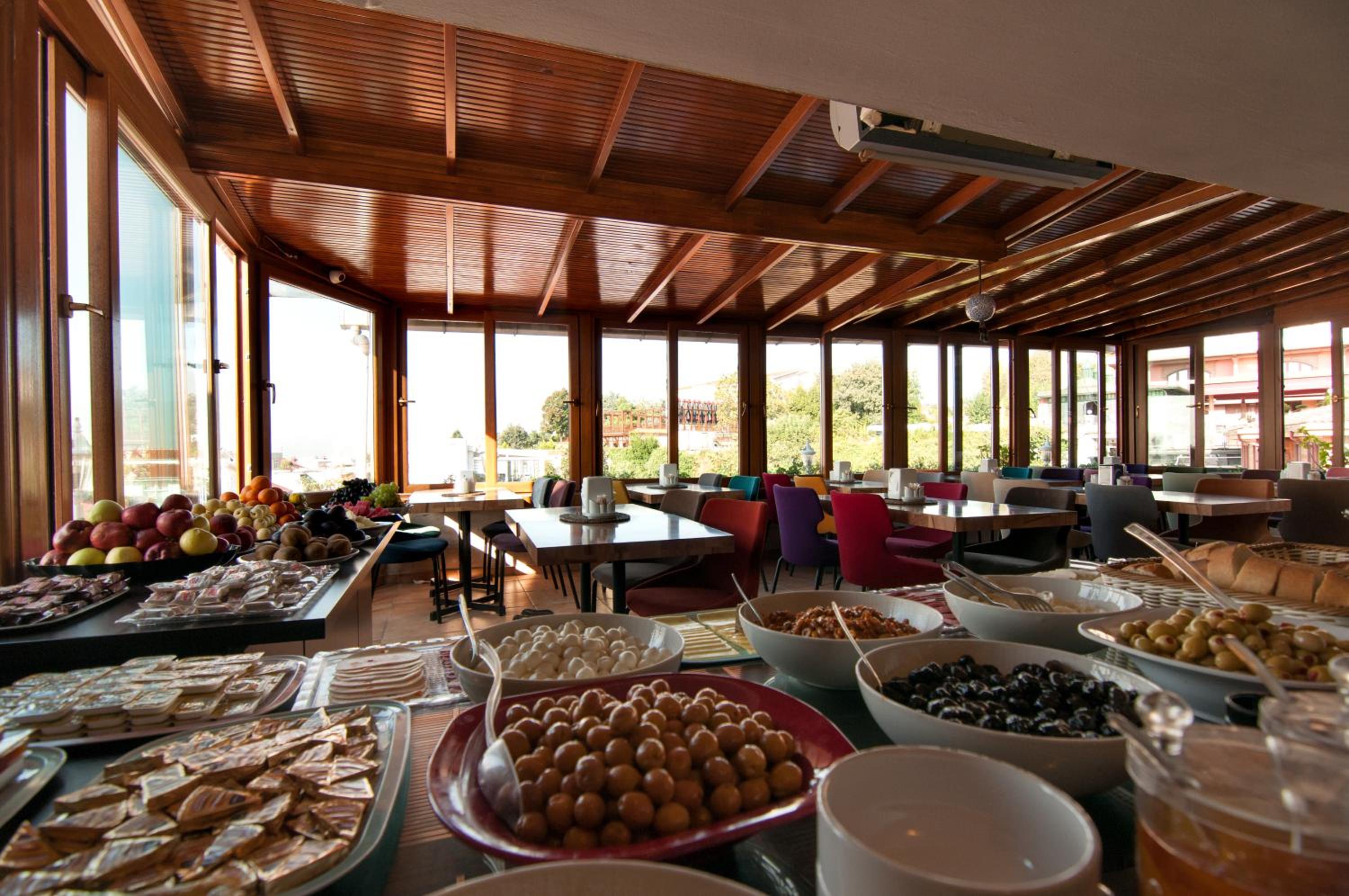 Mevlana Hotel - Image 41