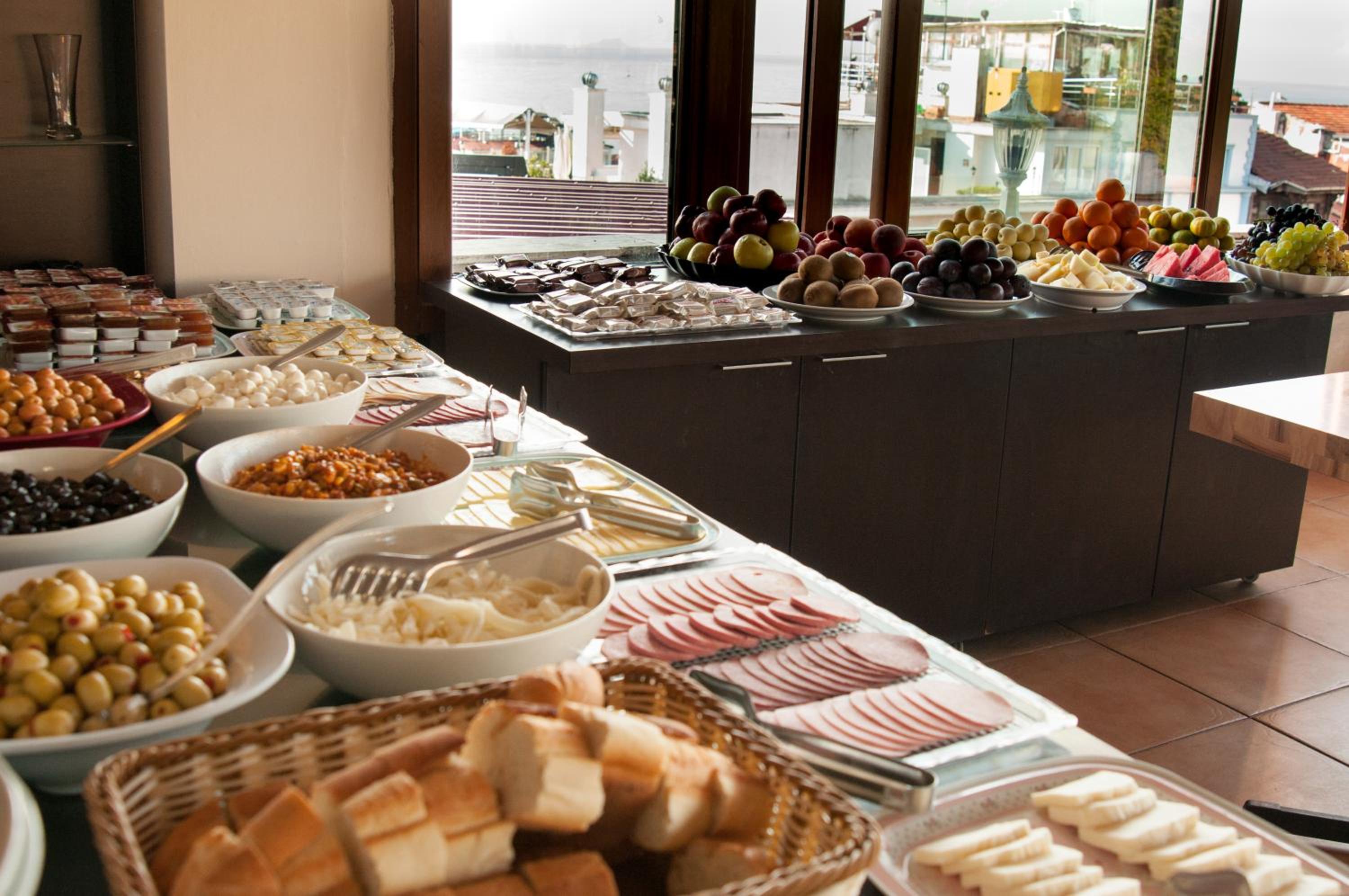 Mevlana Hotel - Image 31