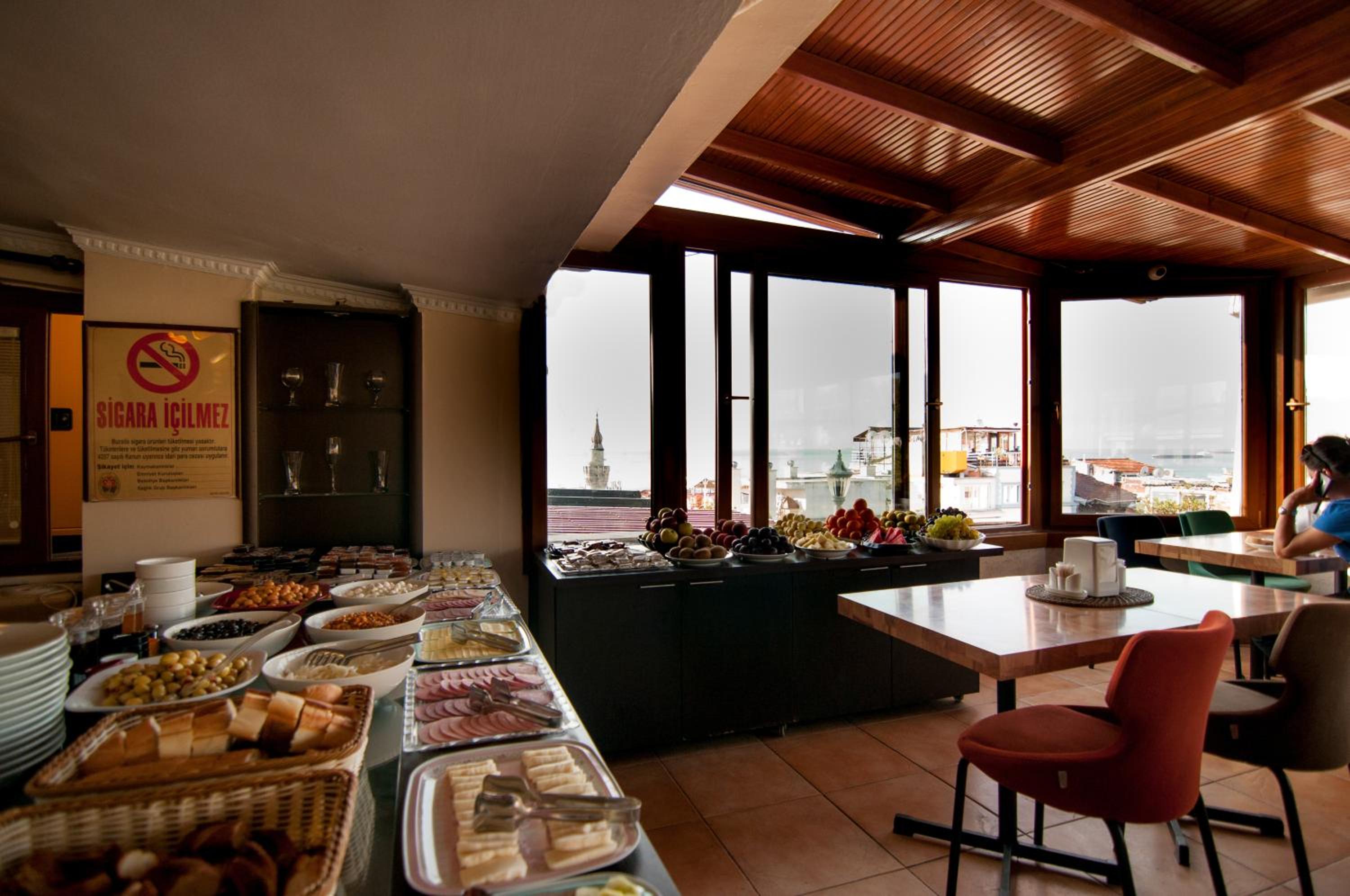 Mevlana Hotel - Image 11