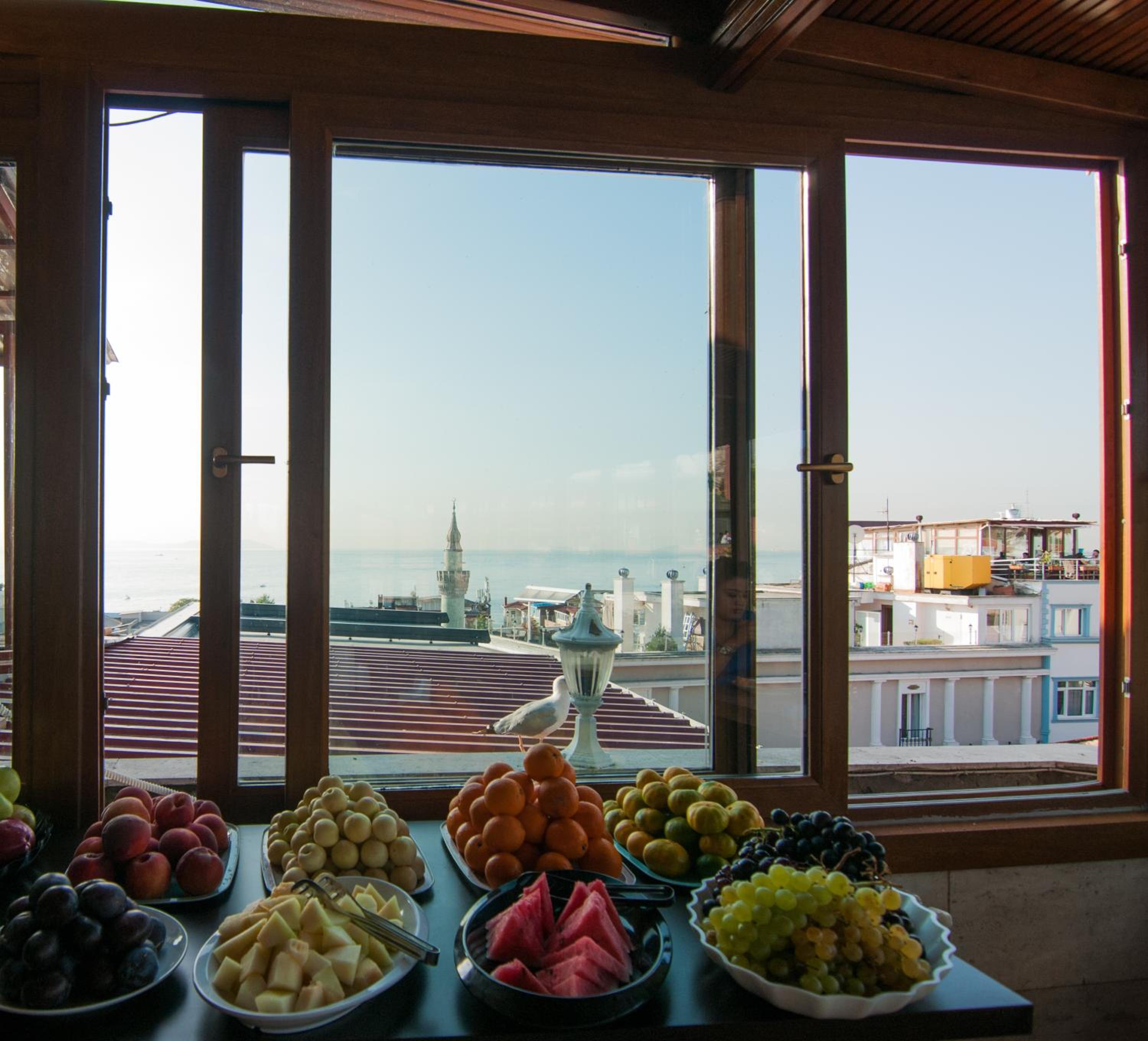 Mevlana Hotel - Image 12