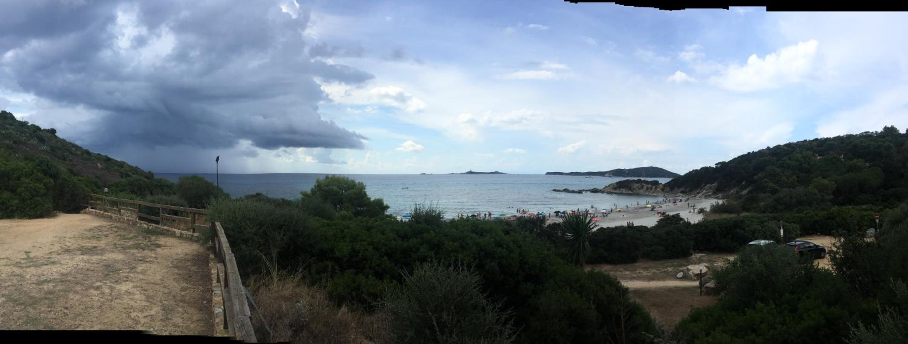 Casa Vacanza Porto Luna 68 view 4