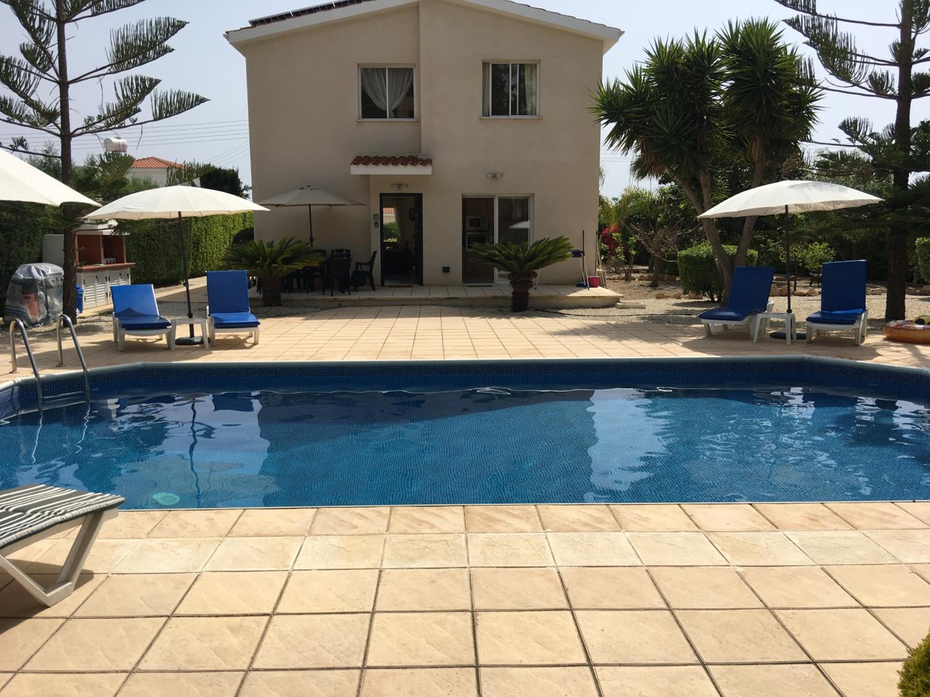 Villa Anthiana