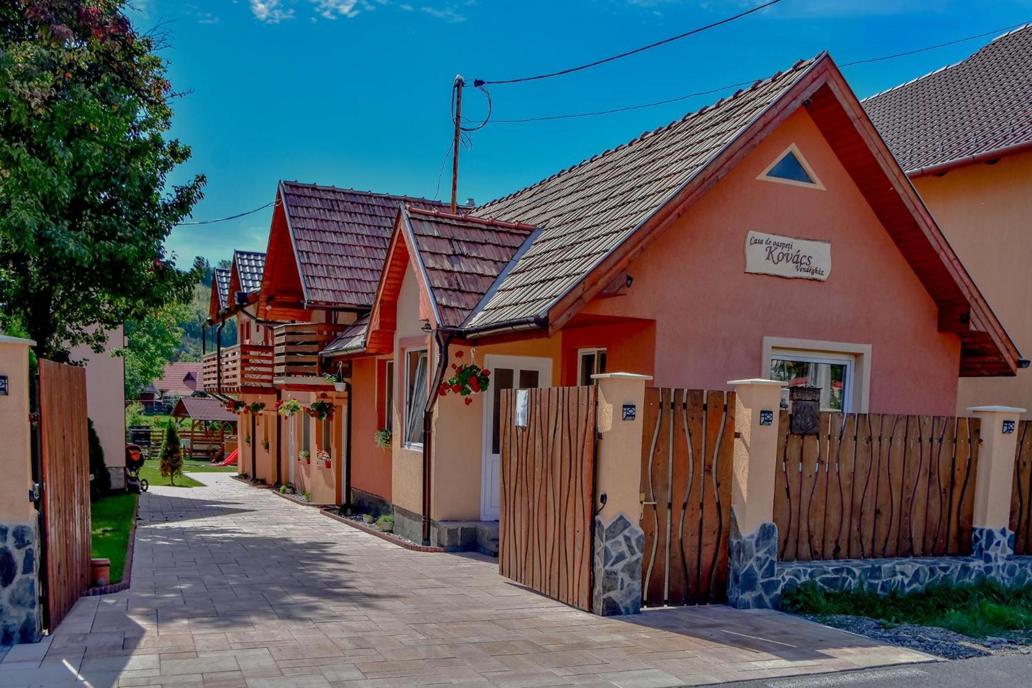 Kovács Guesthouse