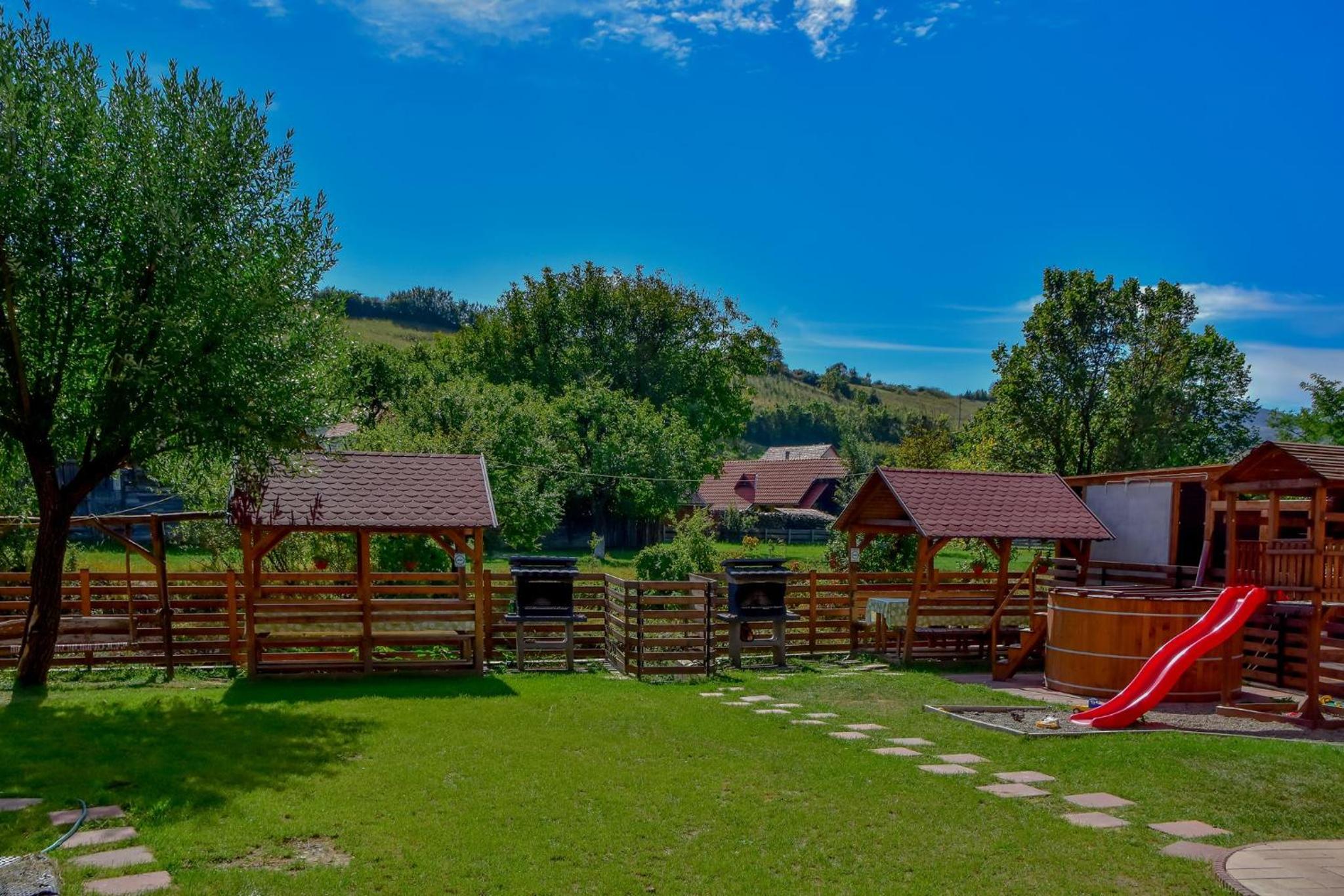 Kovács Guesthouse