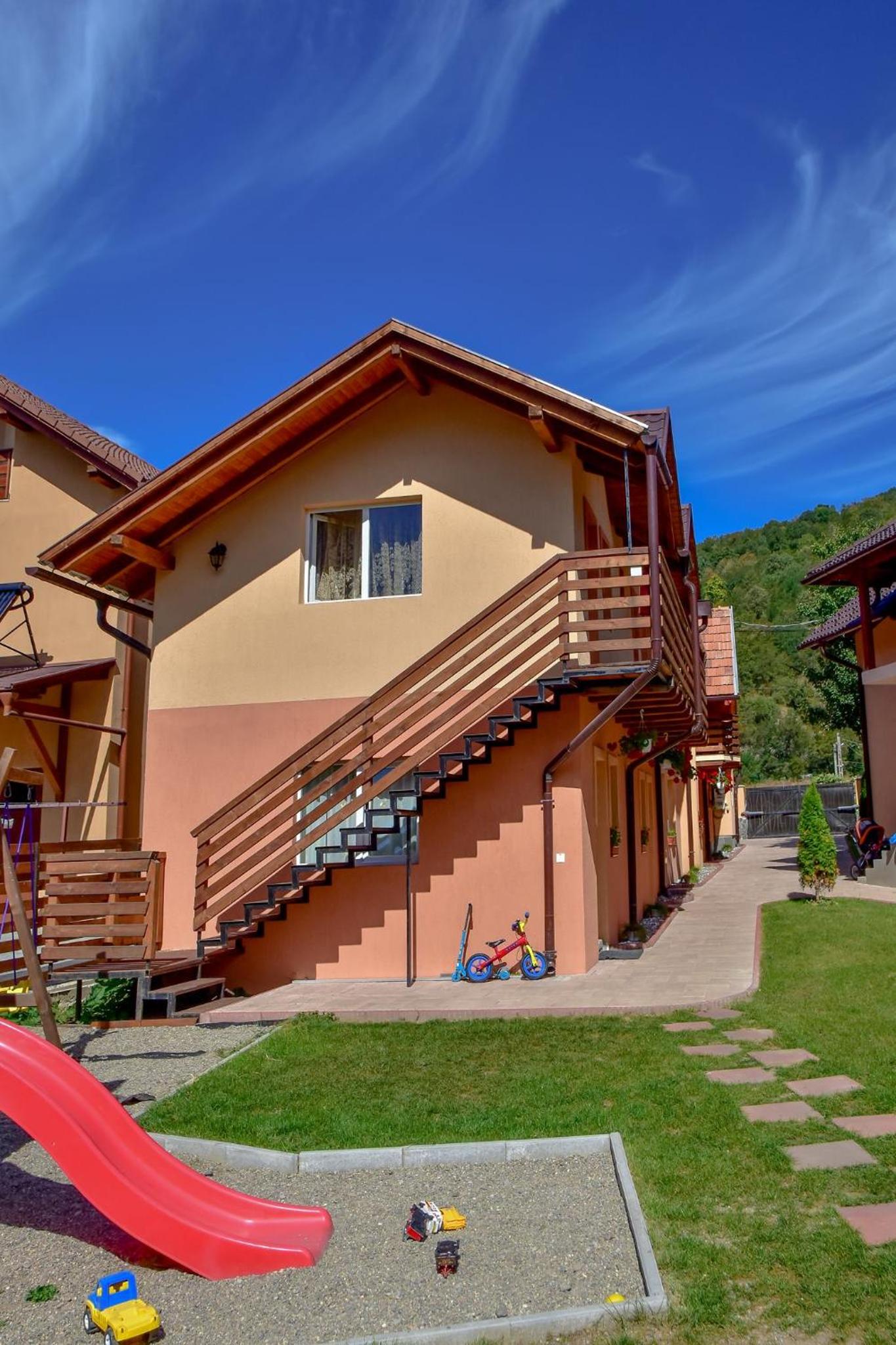 Kovács Guesthouse