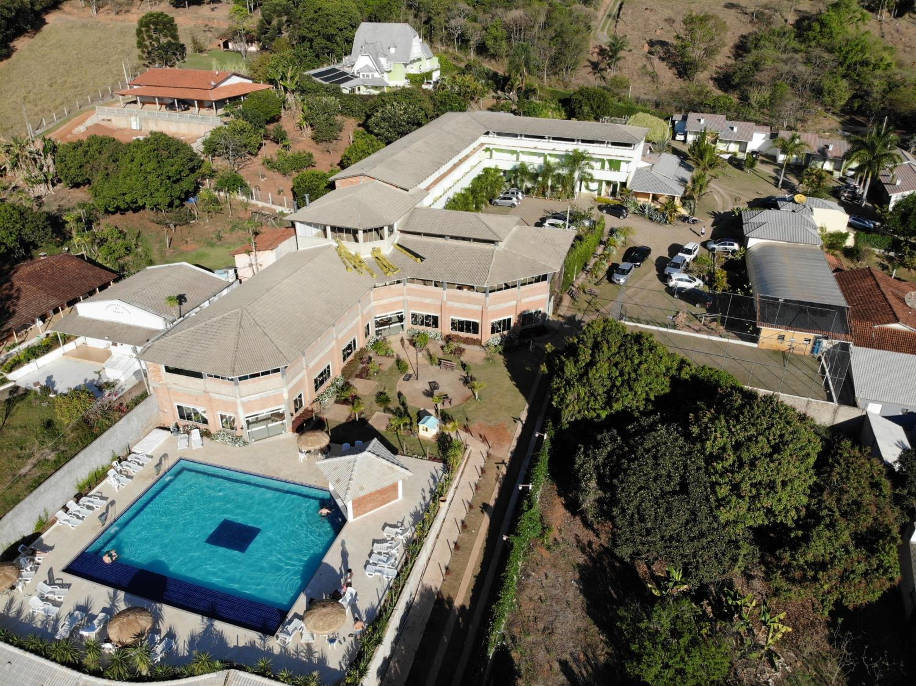 Hotel Recanto Maria Bonita - Image 1