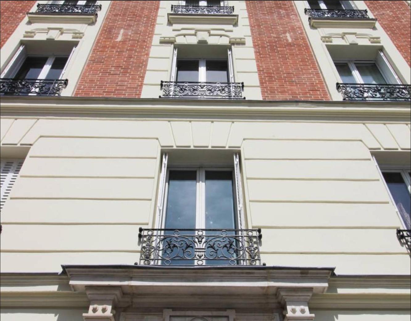 Apartment Boulevard Brune