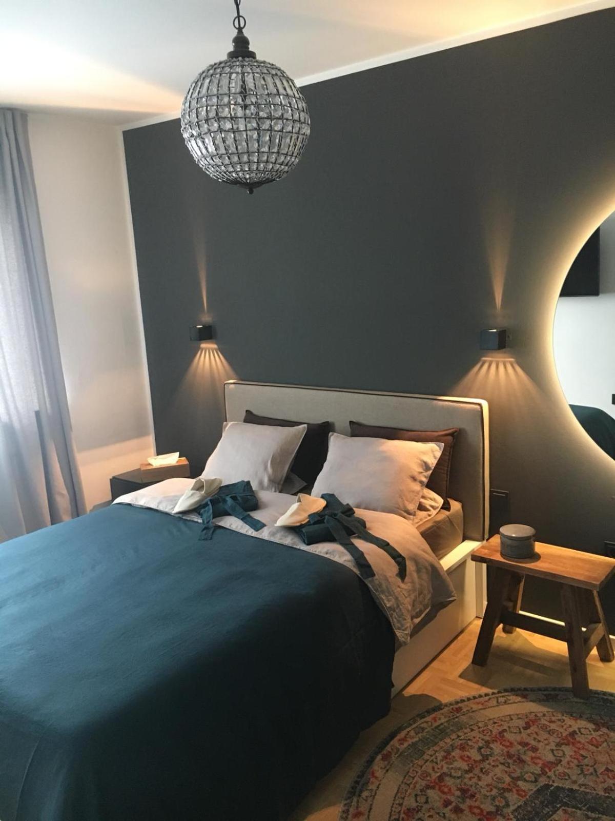 Boutique Apartment Graz view 3