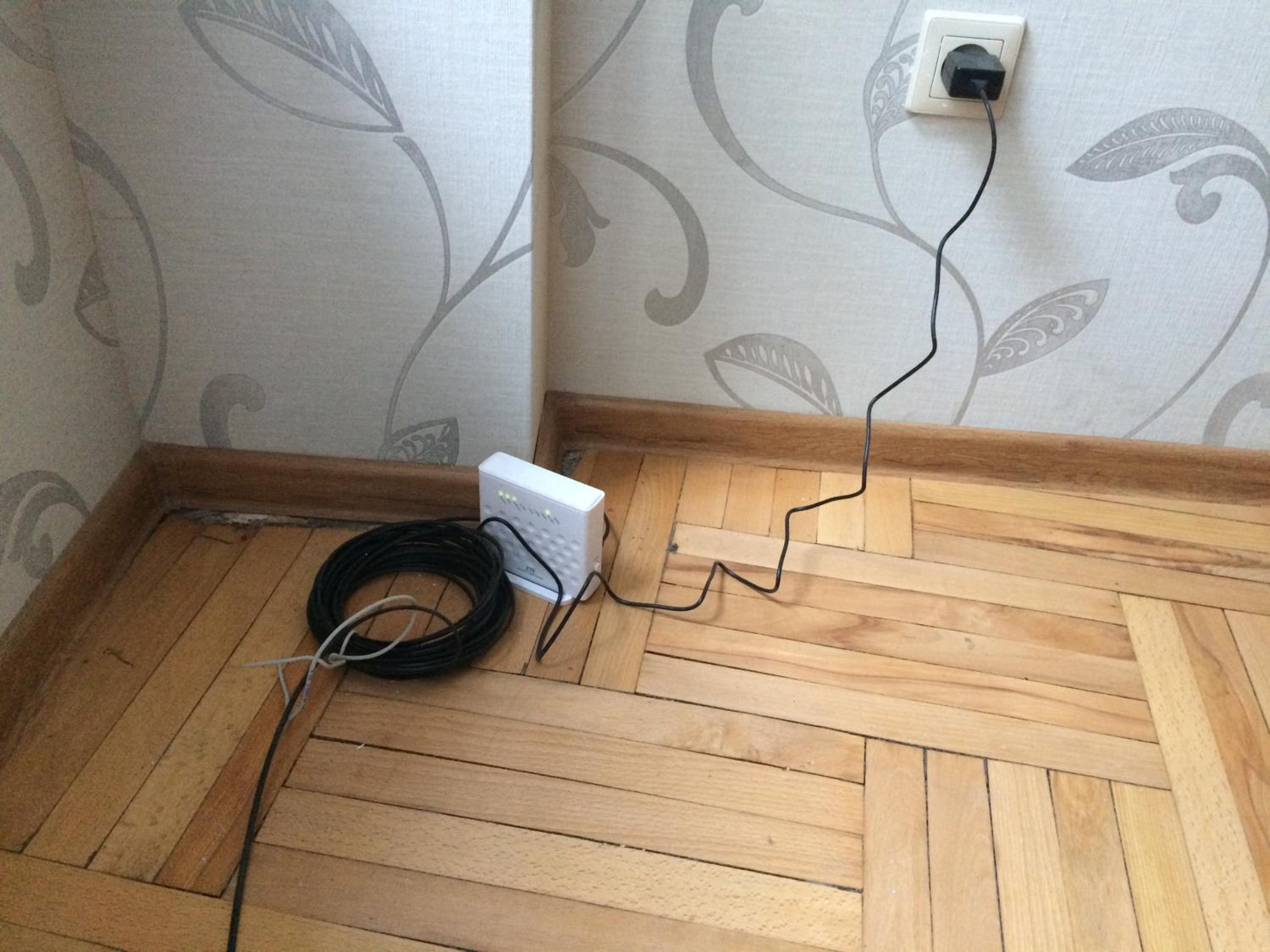 Apartment EKAKO