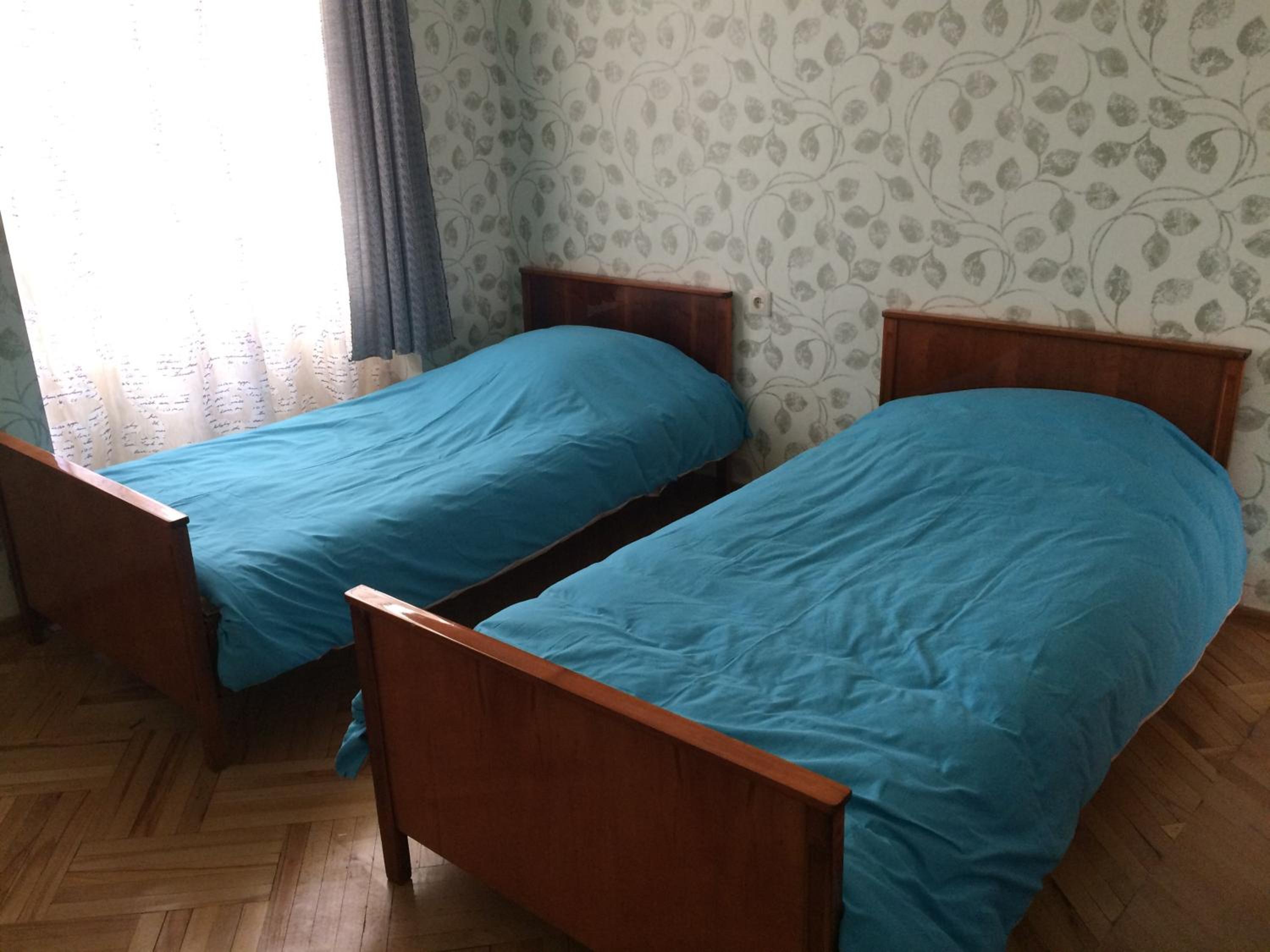 Apartment EKAKO