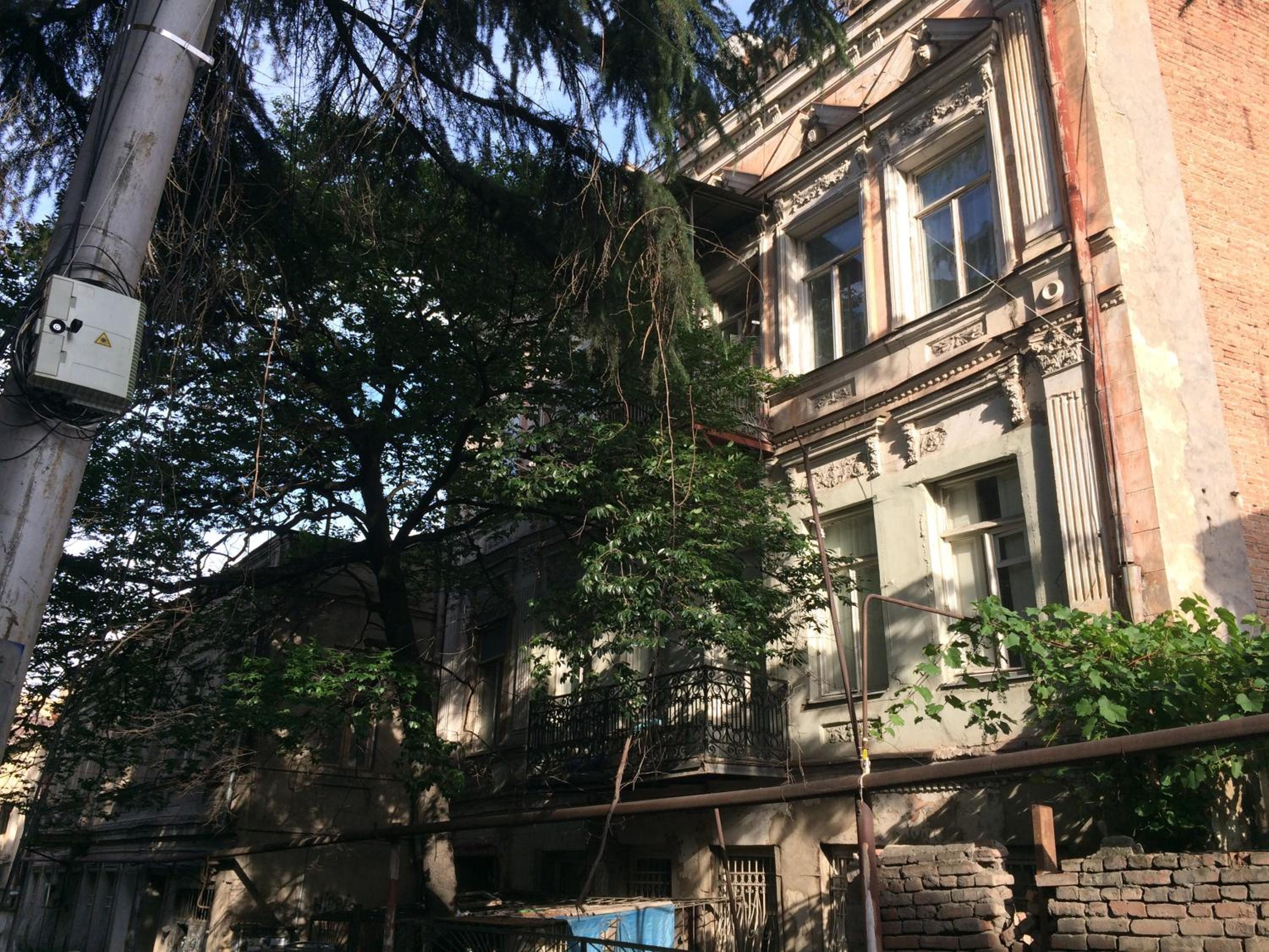 Apartment EKAKO