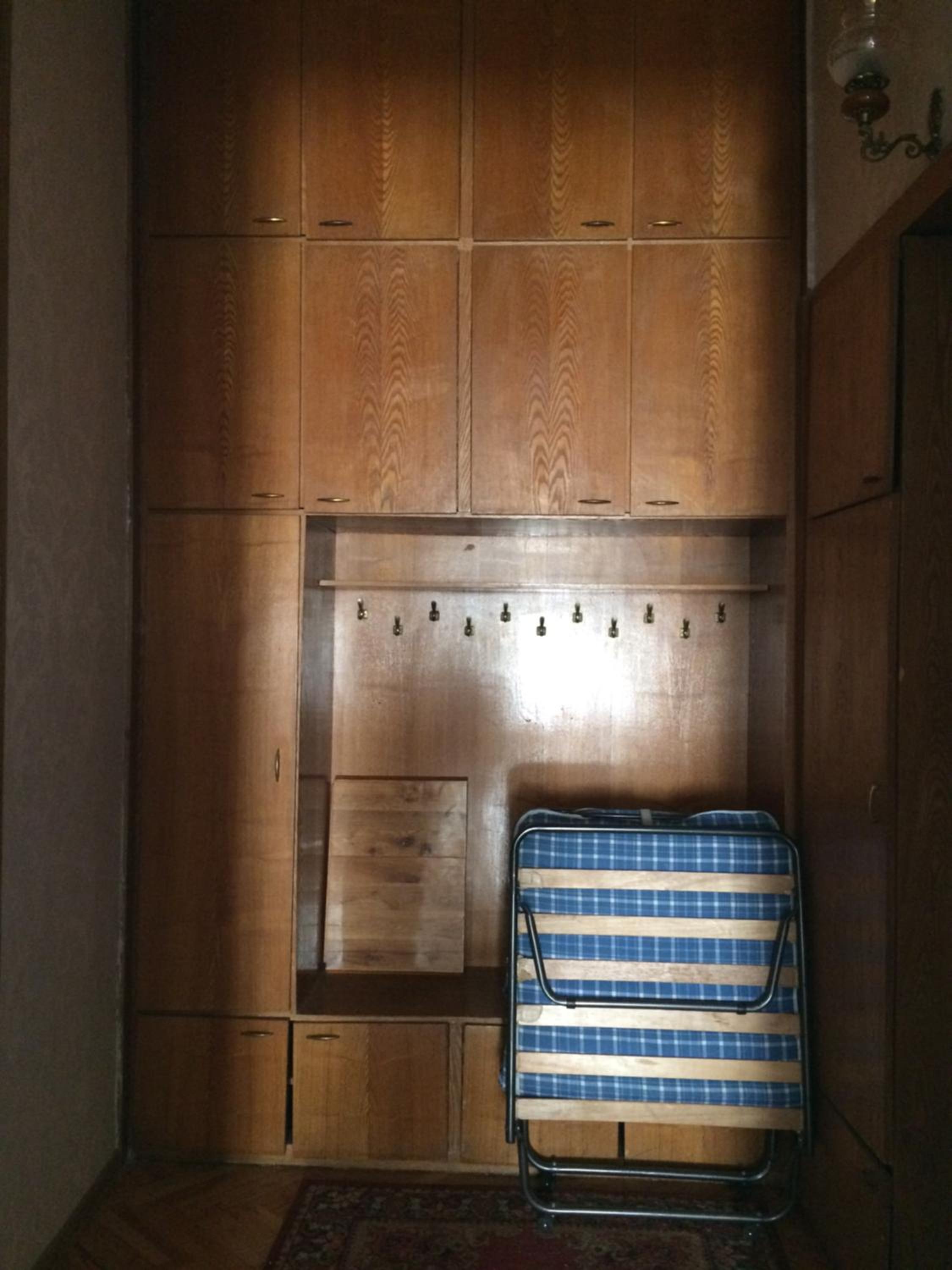 Apartment EKAKO