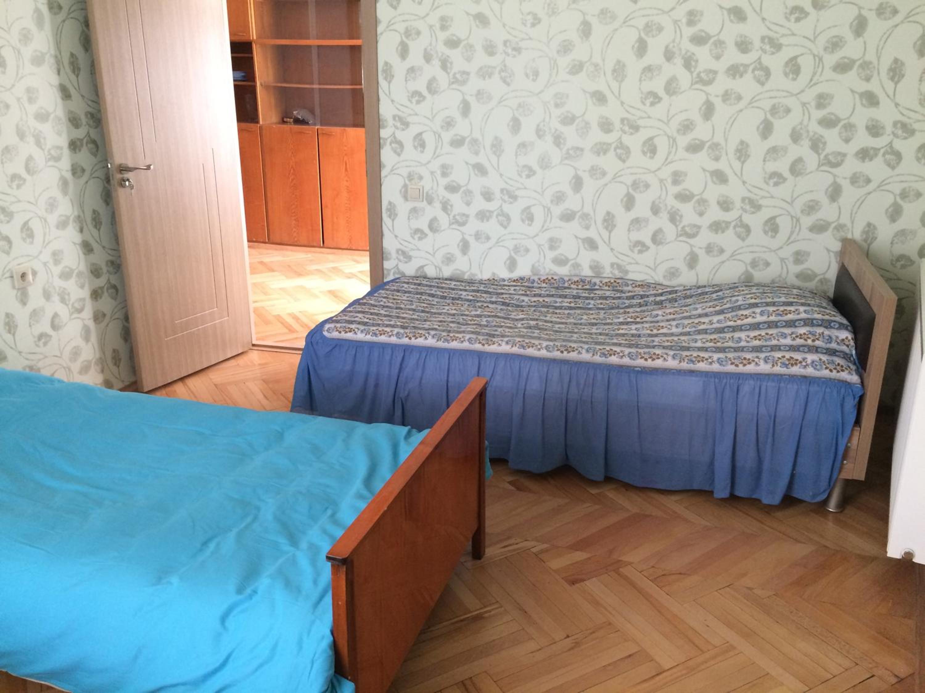 Apartment EKAKO