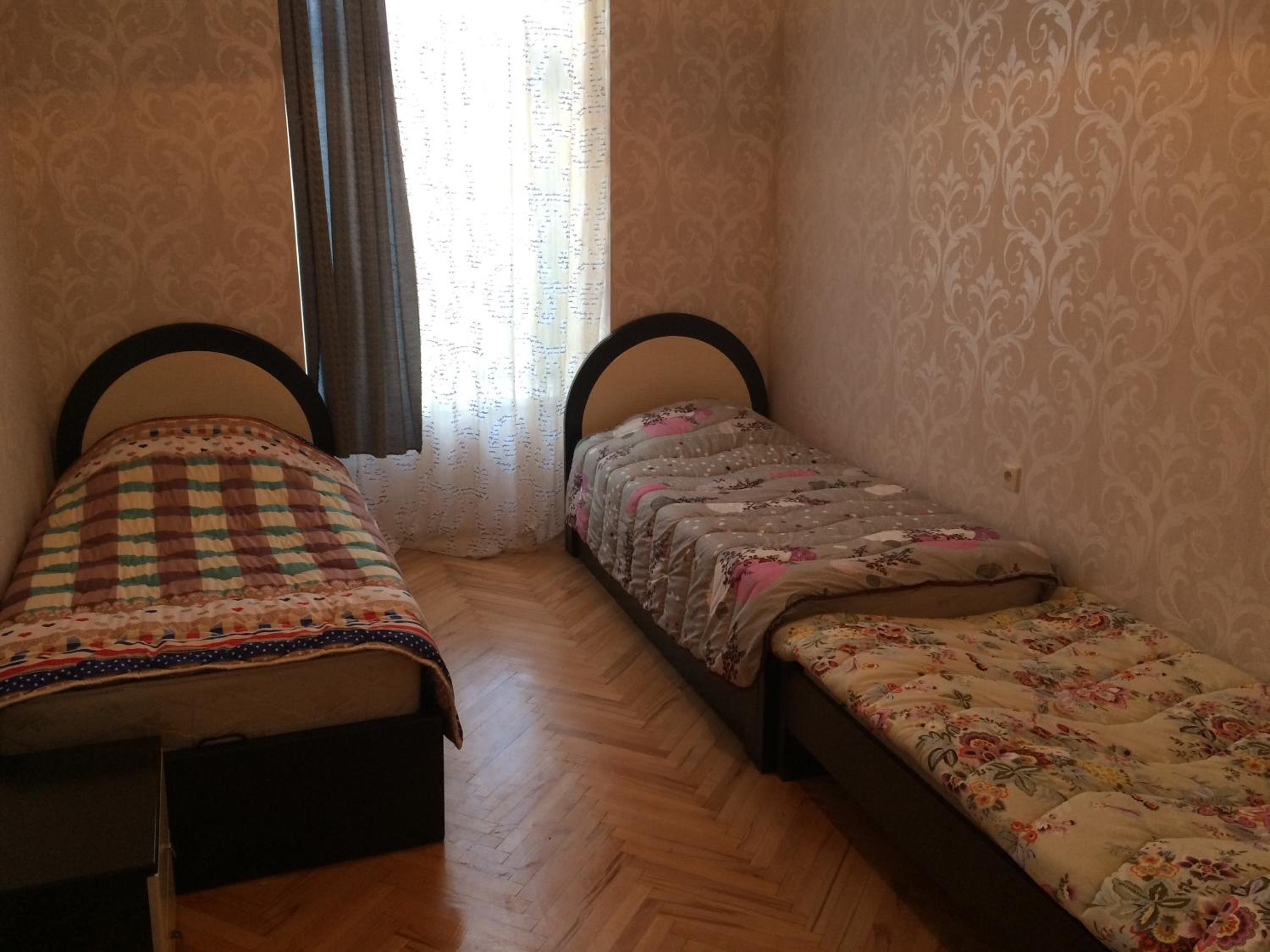Apartment EKAKO