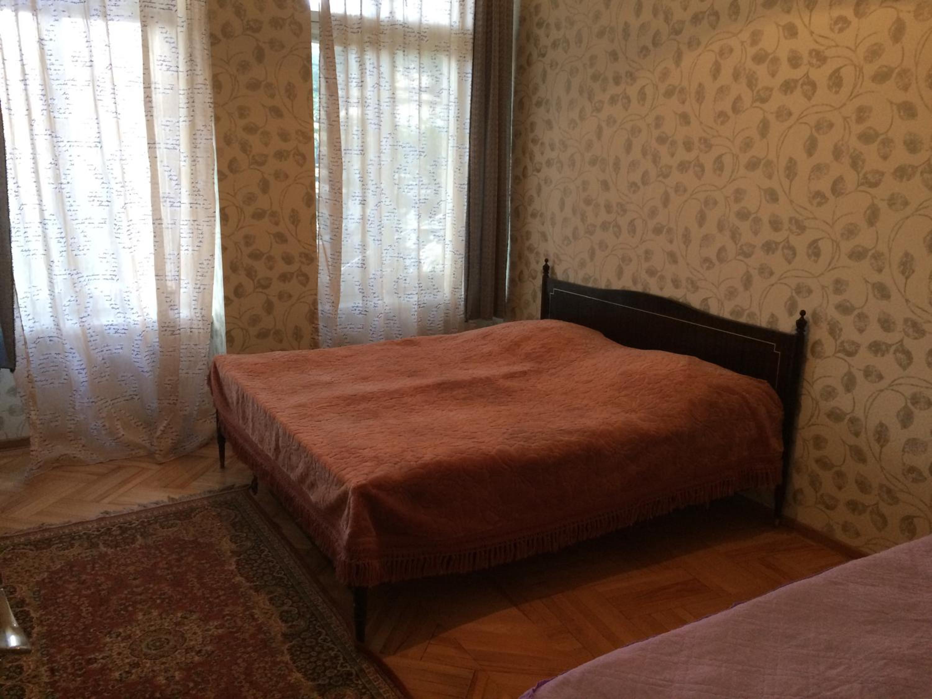 Apartment EKAKO