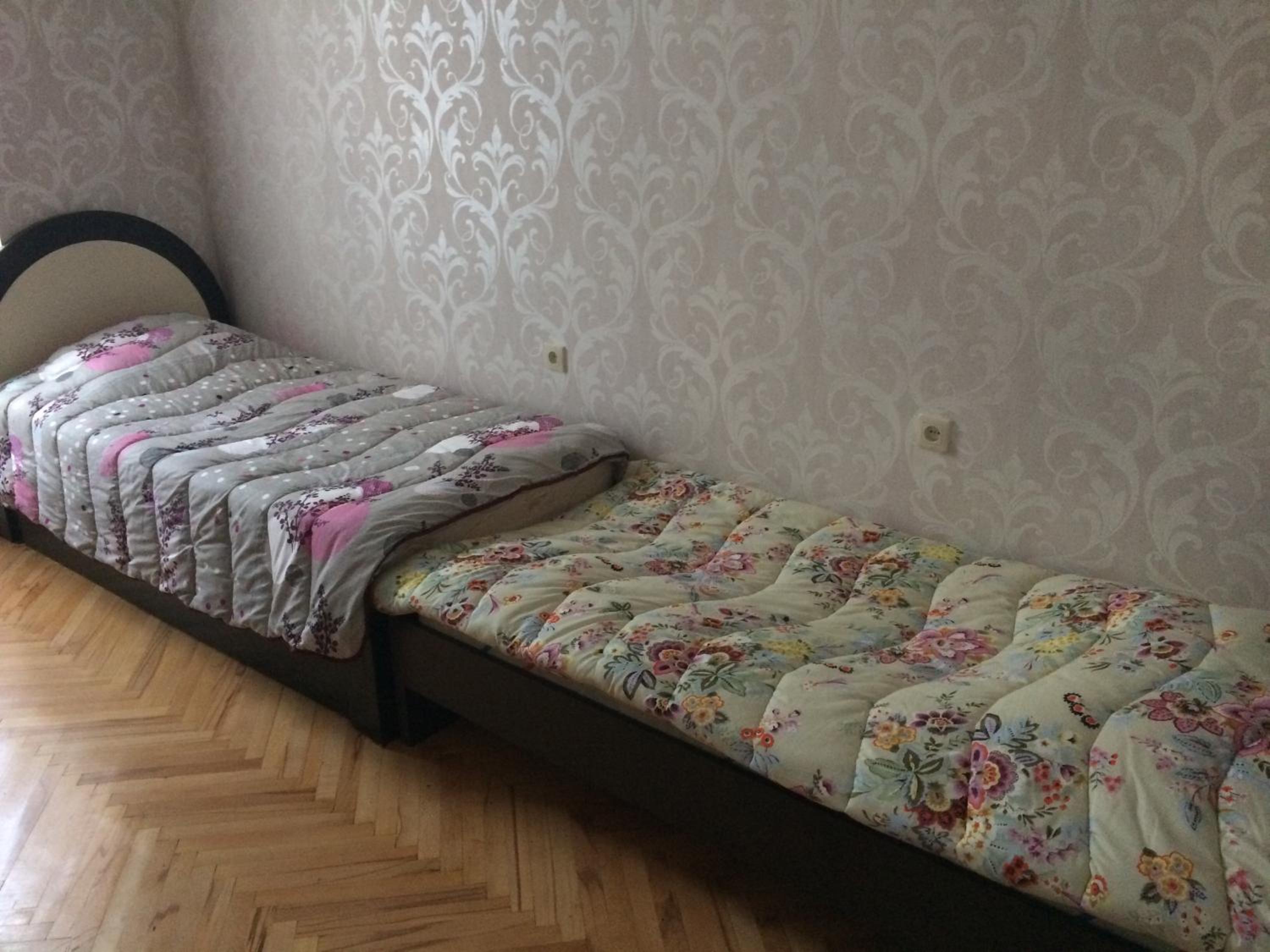 Apartment EKAKO