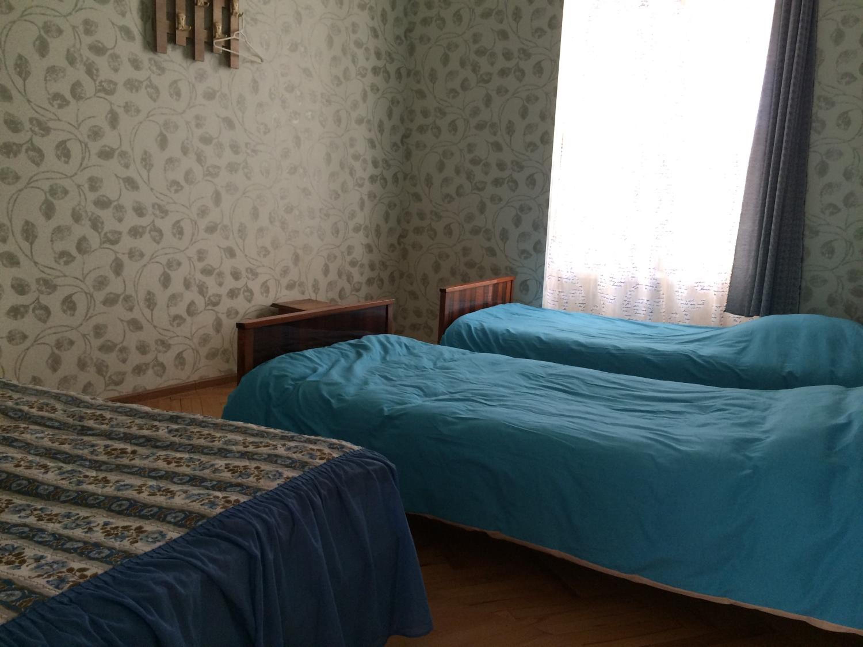 Apartment EKAKO