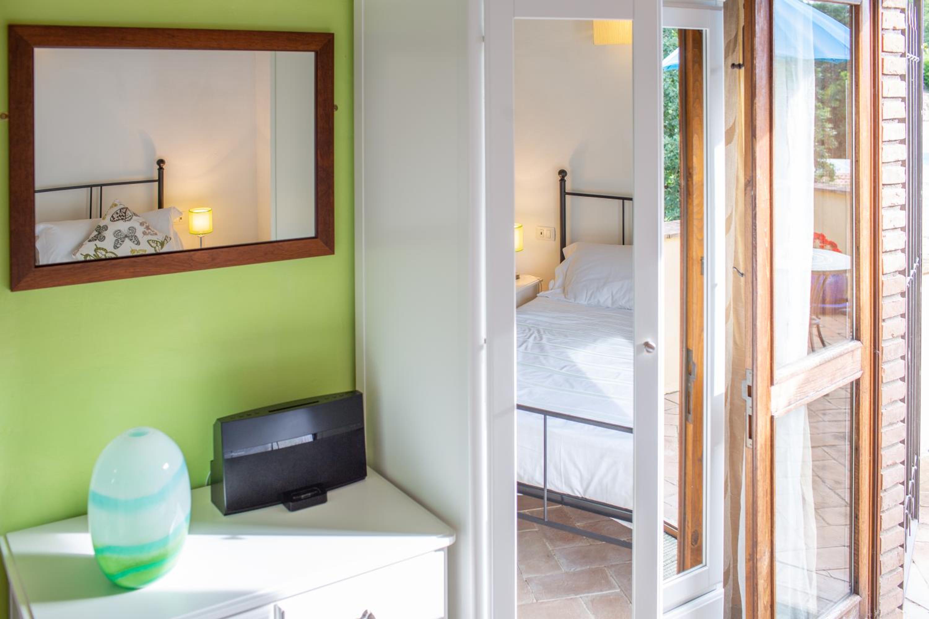 Casa Nestore Holiday Apartments
