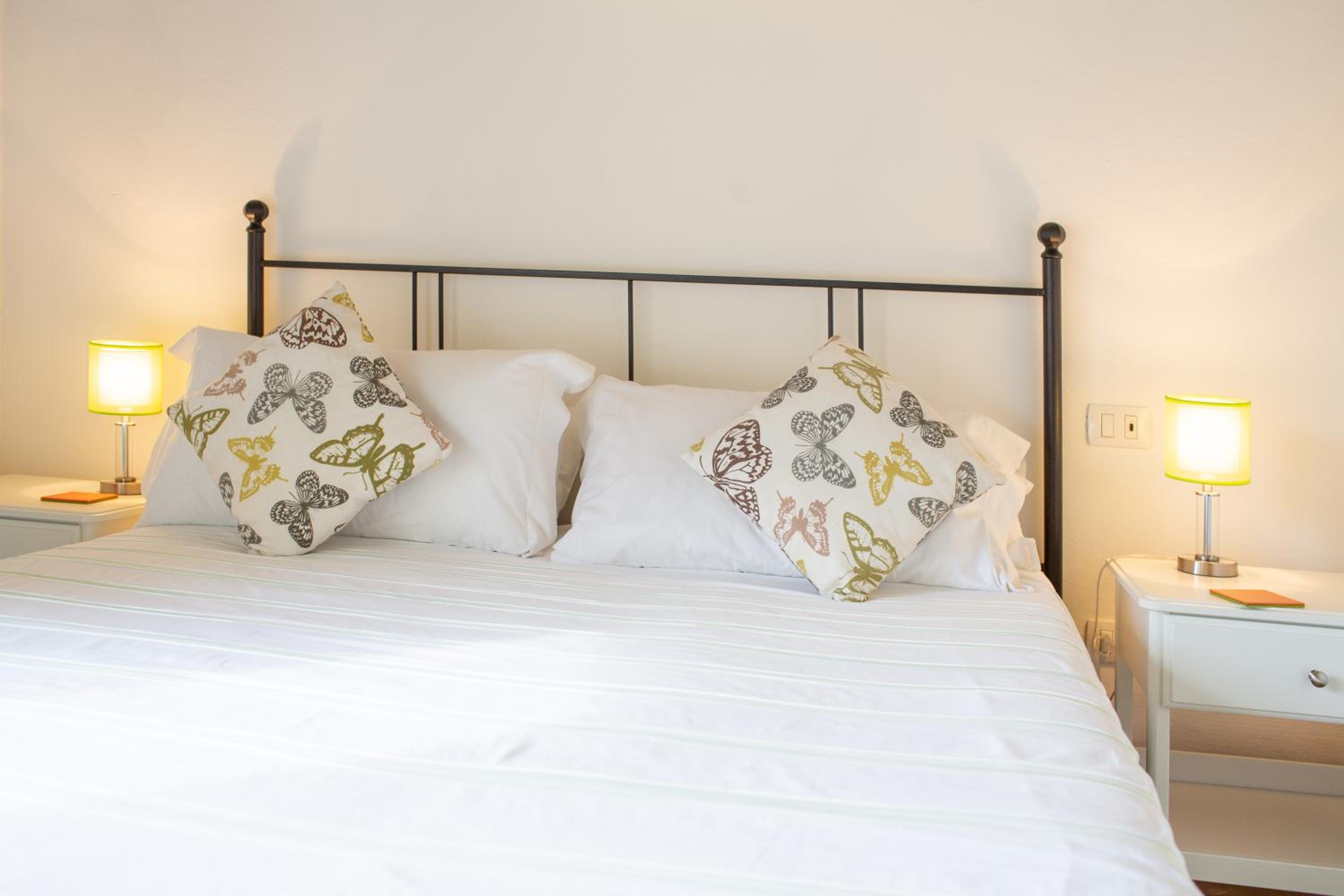 Casa Nestore Holiday Apartments