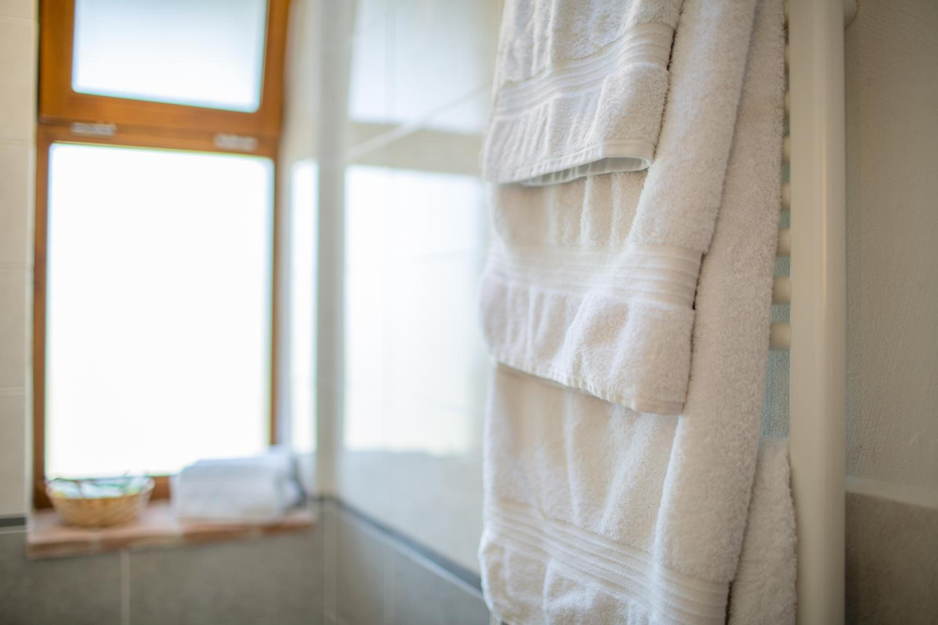 Casa Nestore Holiday Apartments