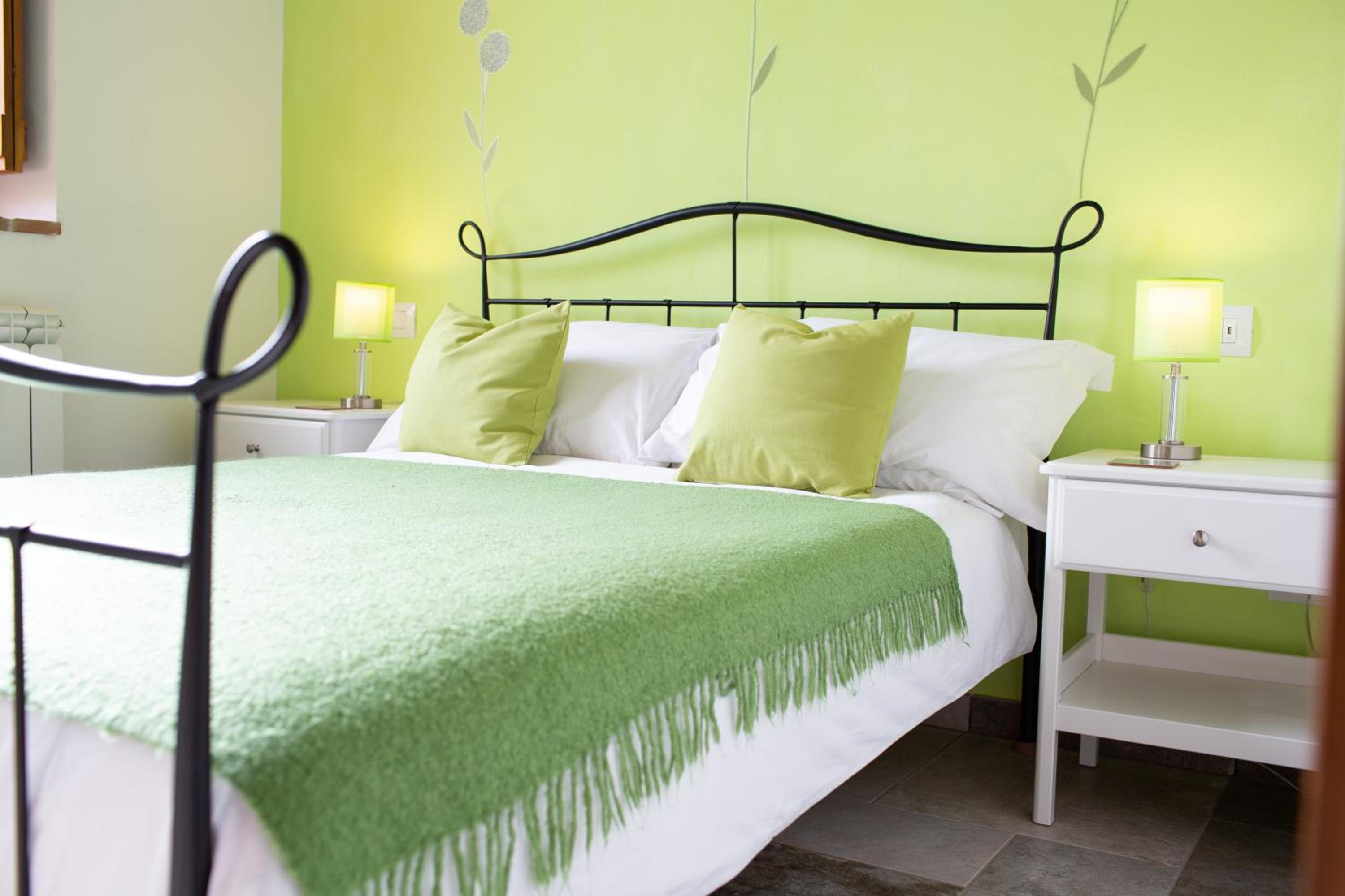 Casa Nestore Holiday Apartments