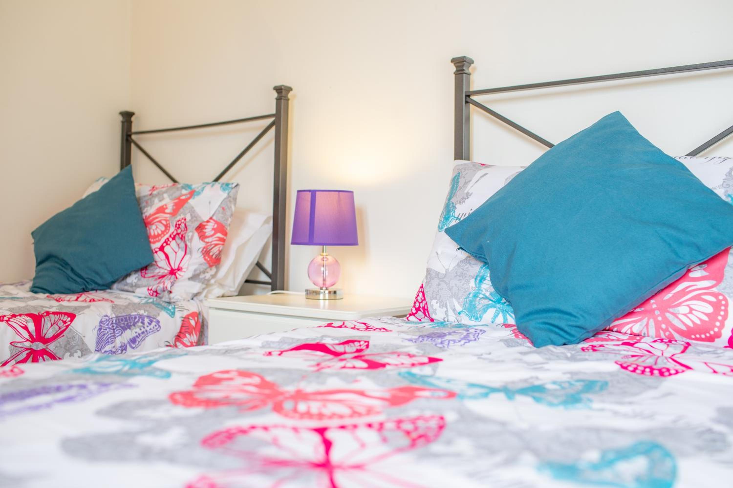 Casa Nestore Holiday Apartments