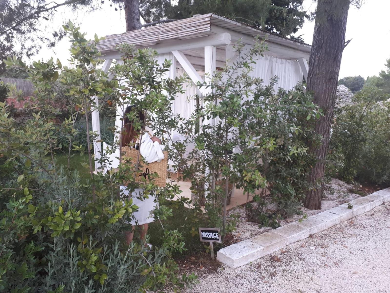 Tenuta del Lauro